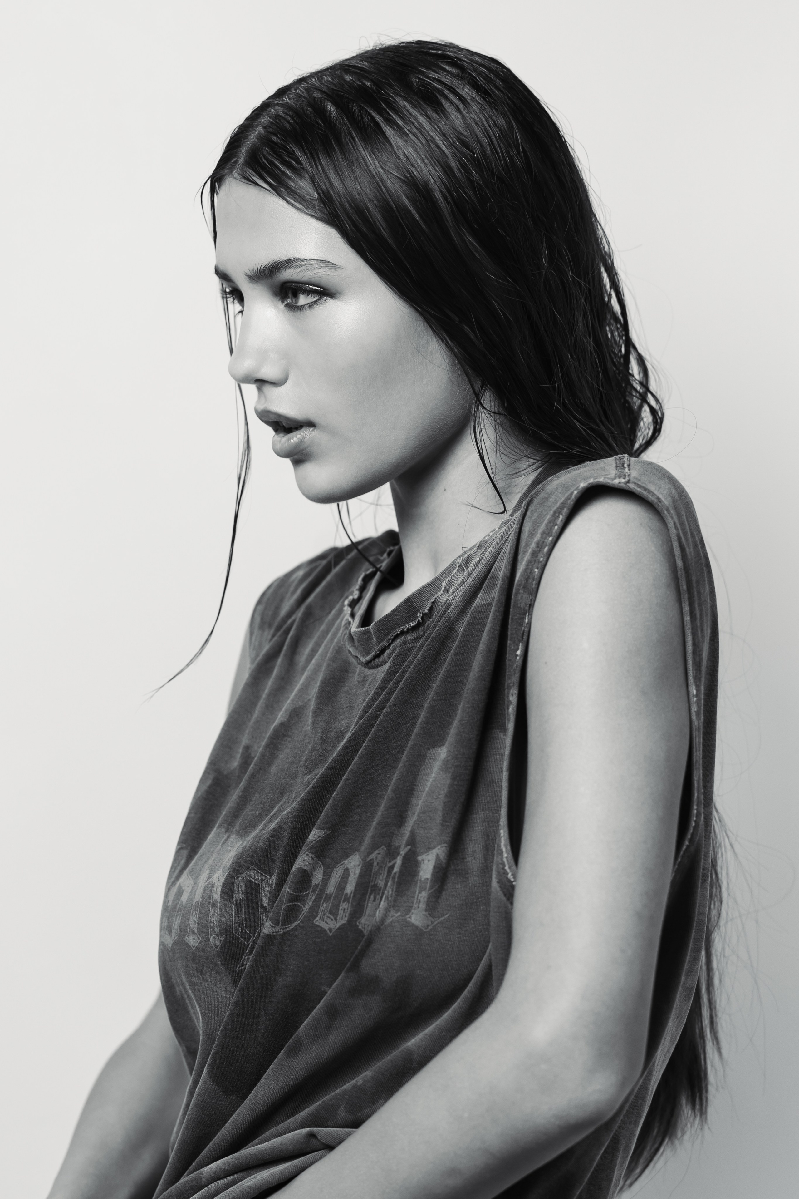 FASHION. Фотограф Ольга Орляцкая
