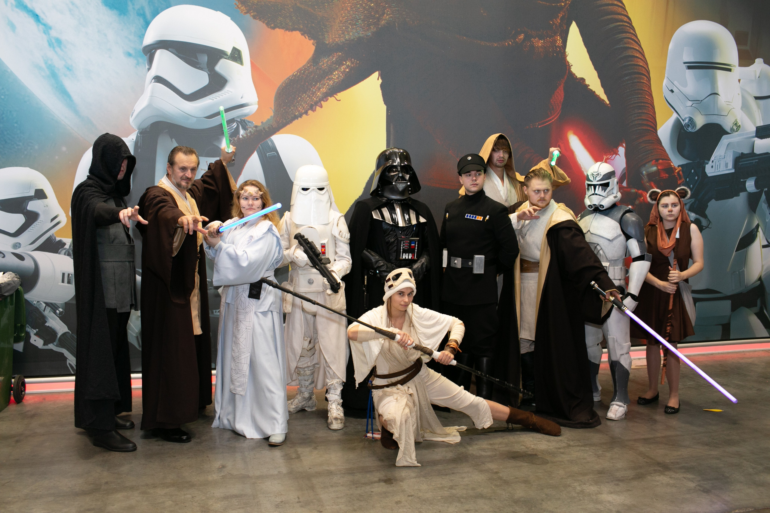 Презентация проектов DISNEY в России. Фотограф Ольга Орляцкая