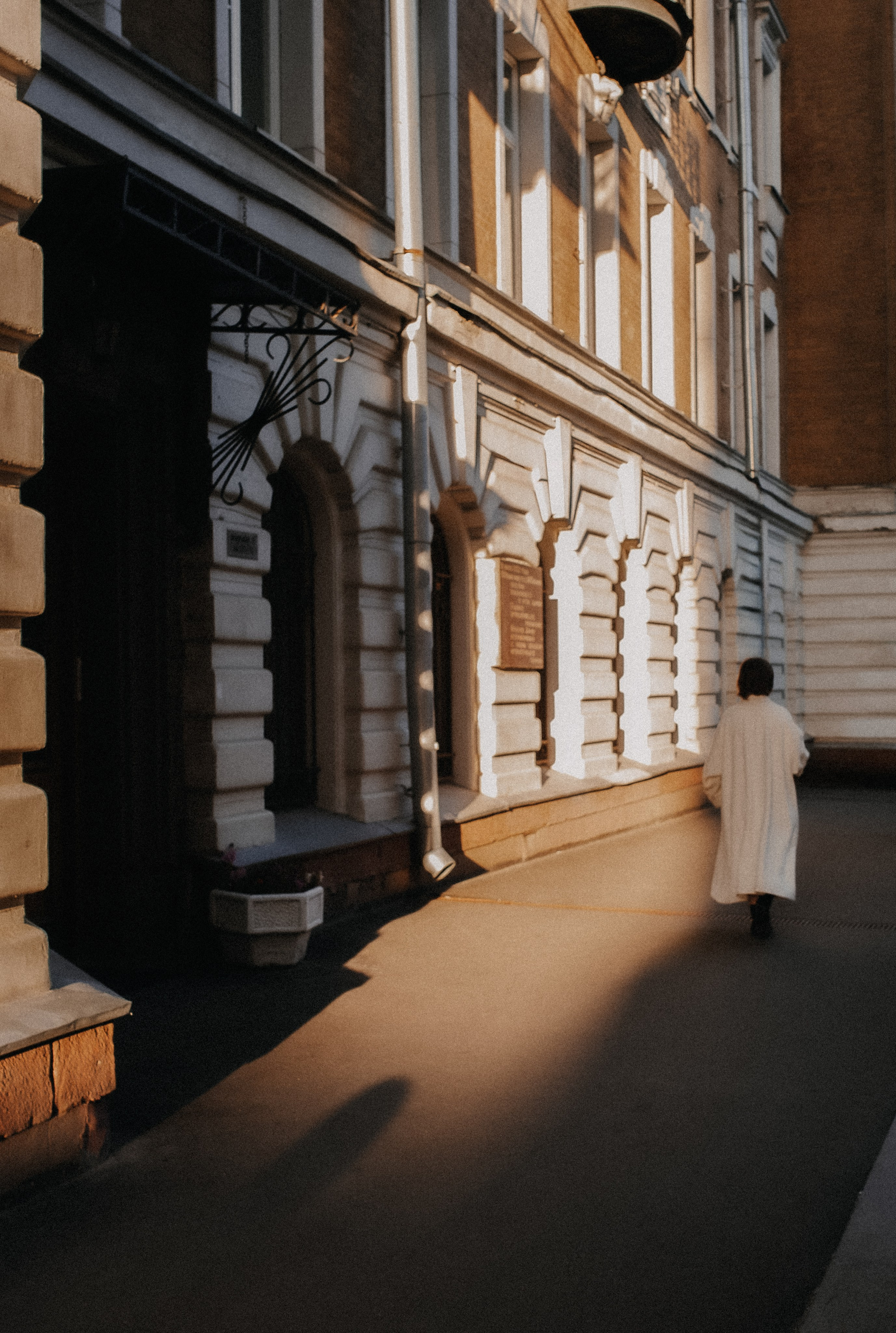 Осень. Фотограф Ольга Орляцкая