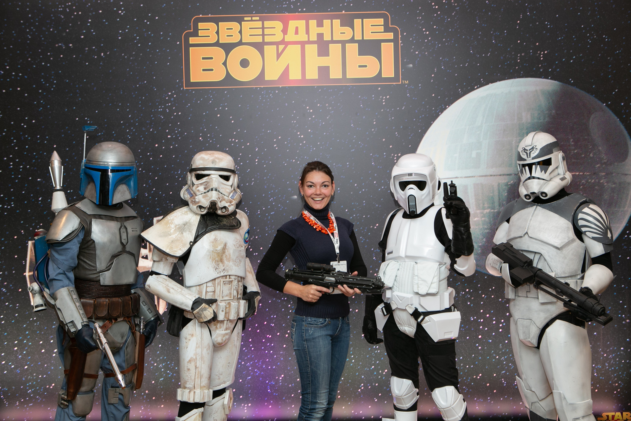 Презентация проектов DISNEY в России. Фотограф Ольга Орляцкая