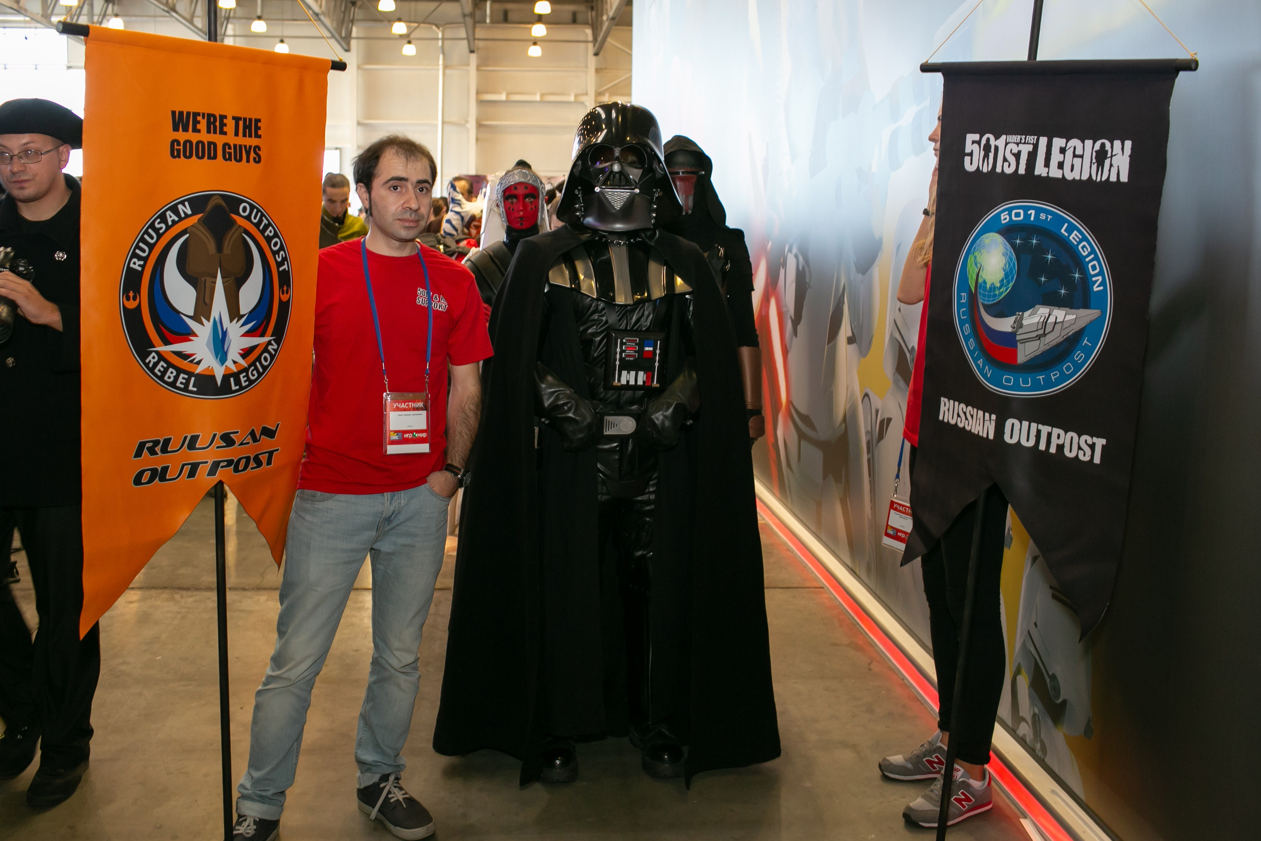 Презентация проектов DISNEY в России. Фотограф Ольга Орляцкая