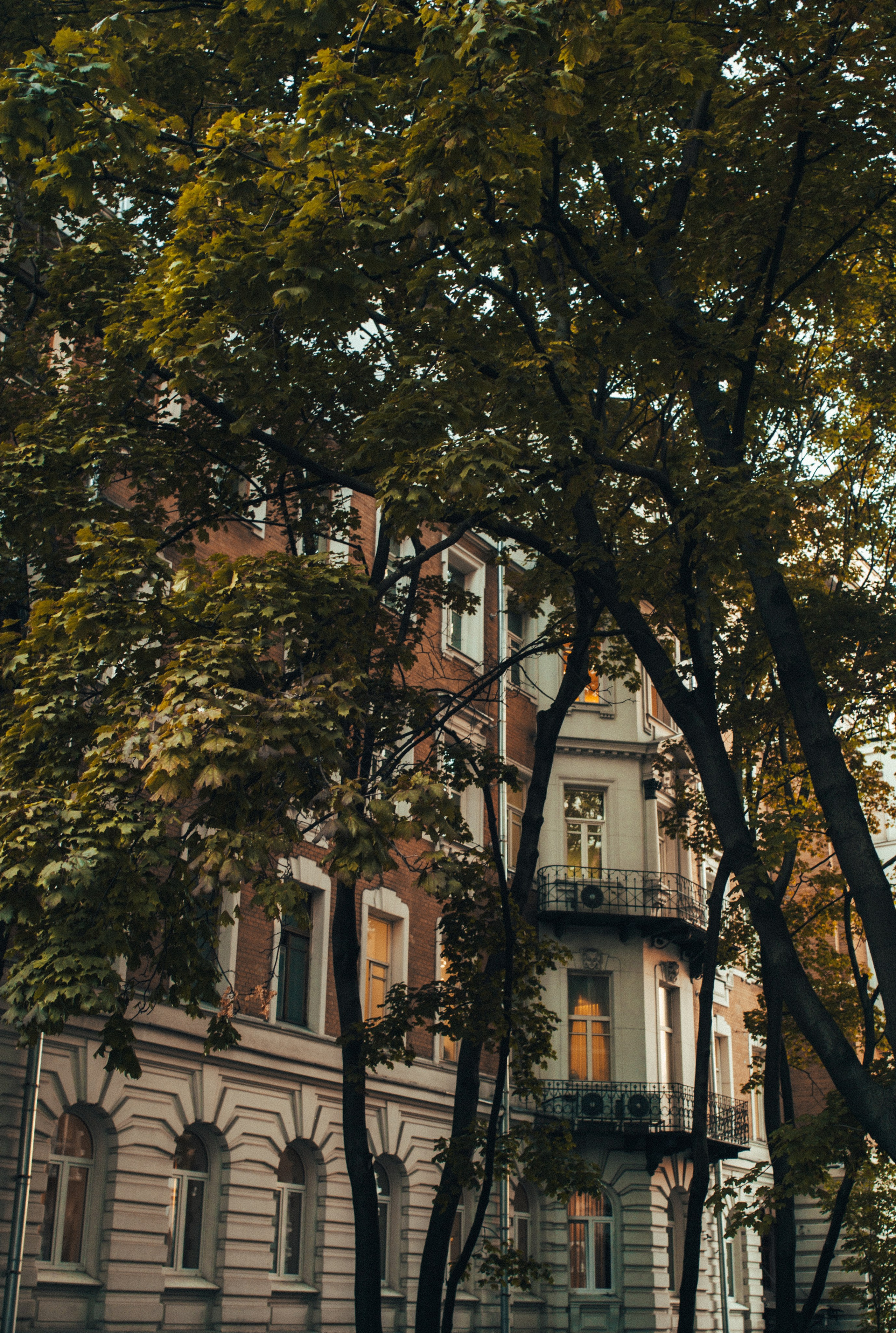 URBAN. Фотограф Ольга Орляцкая