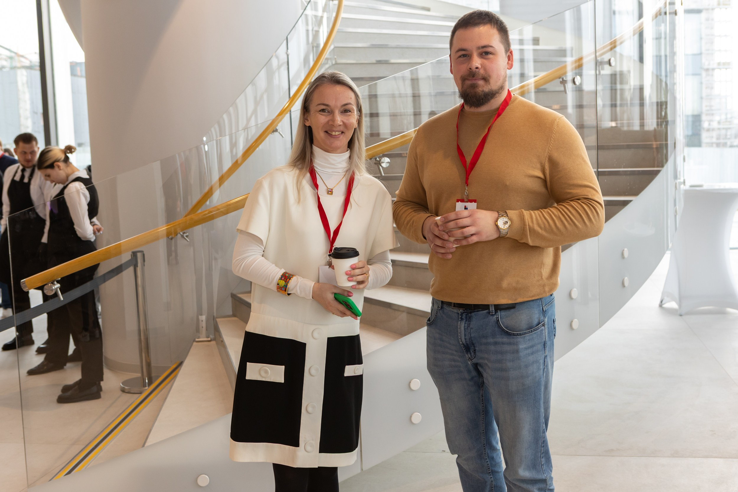 Форум Авторент 2025. Фотограф Ольга Орляцкая