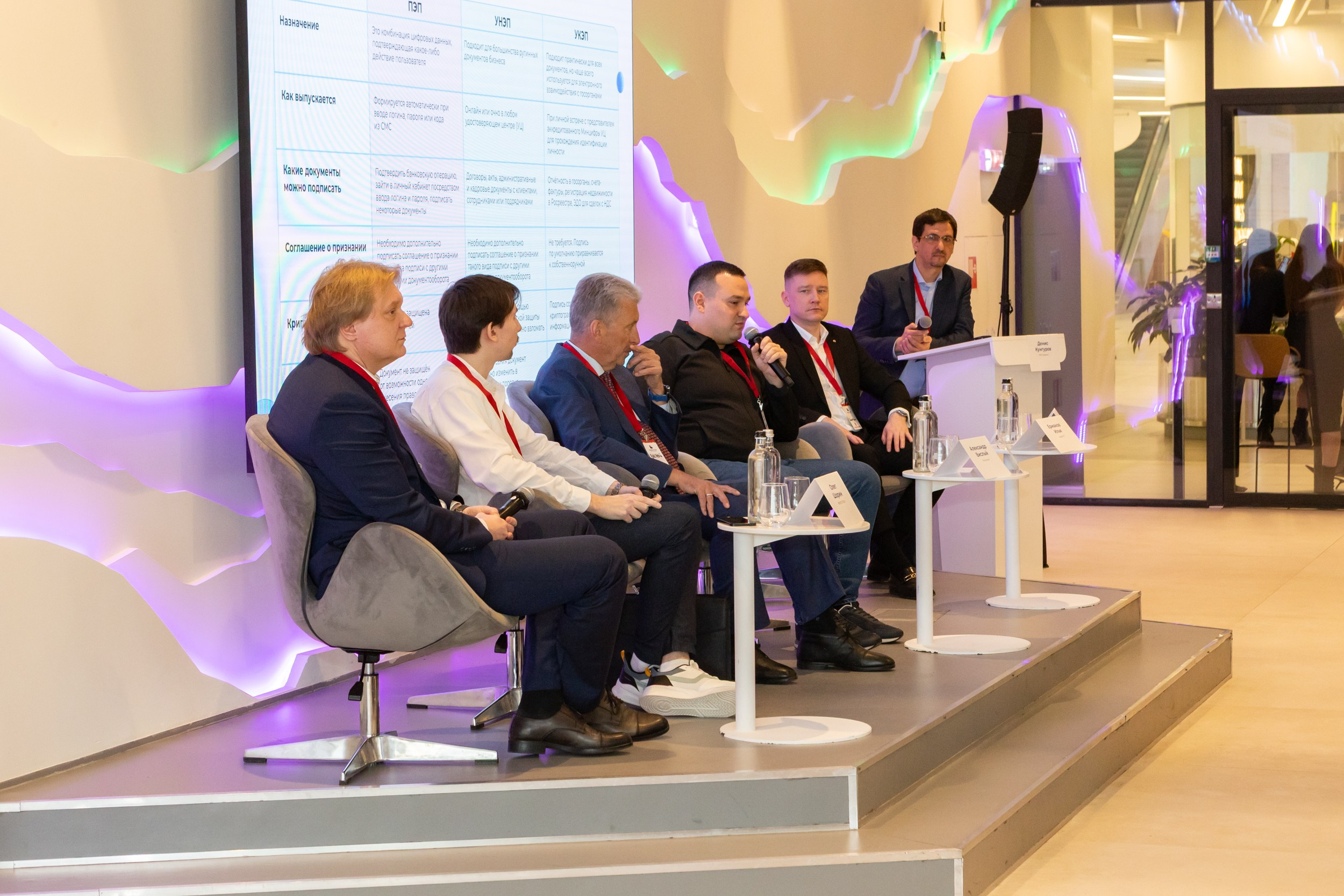 Форум Авторент 2025. Фотограф Ольга Орляцкая