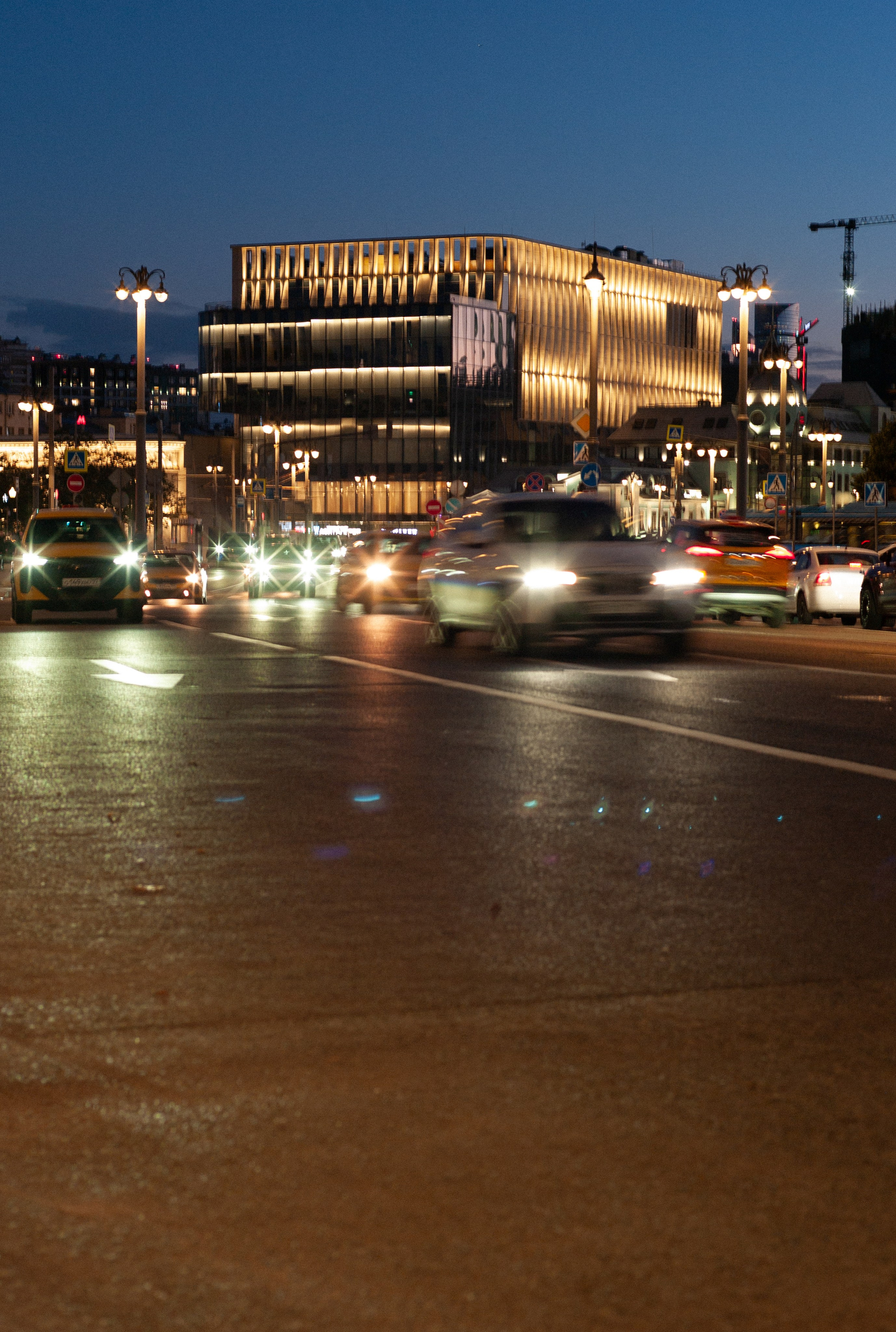 Street. Фотограф Ольга Орляцкая
