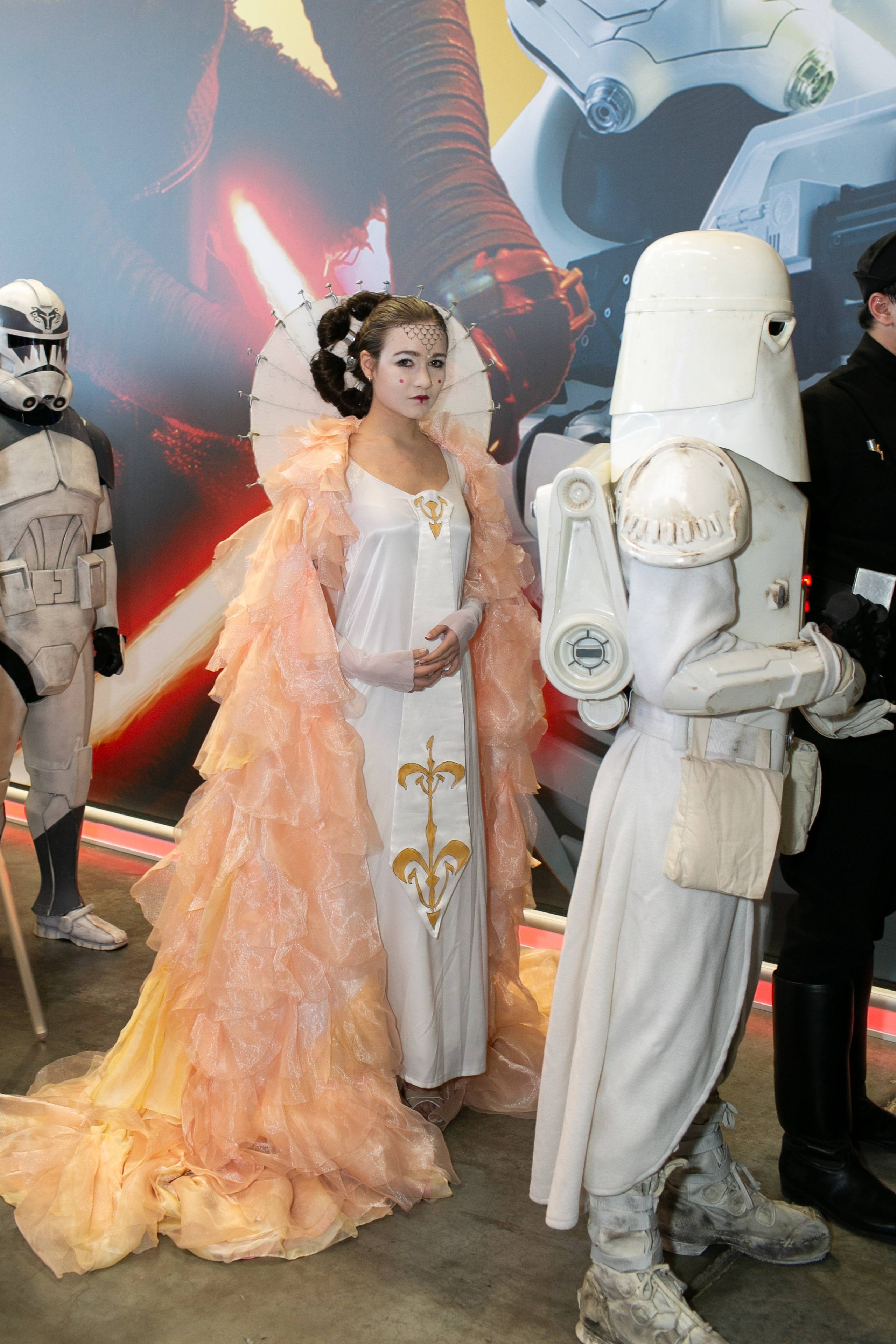 Презентация проектов DISNEY в России. Фотограф Ольга Орляцкая