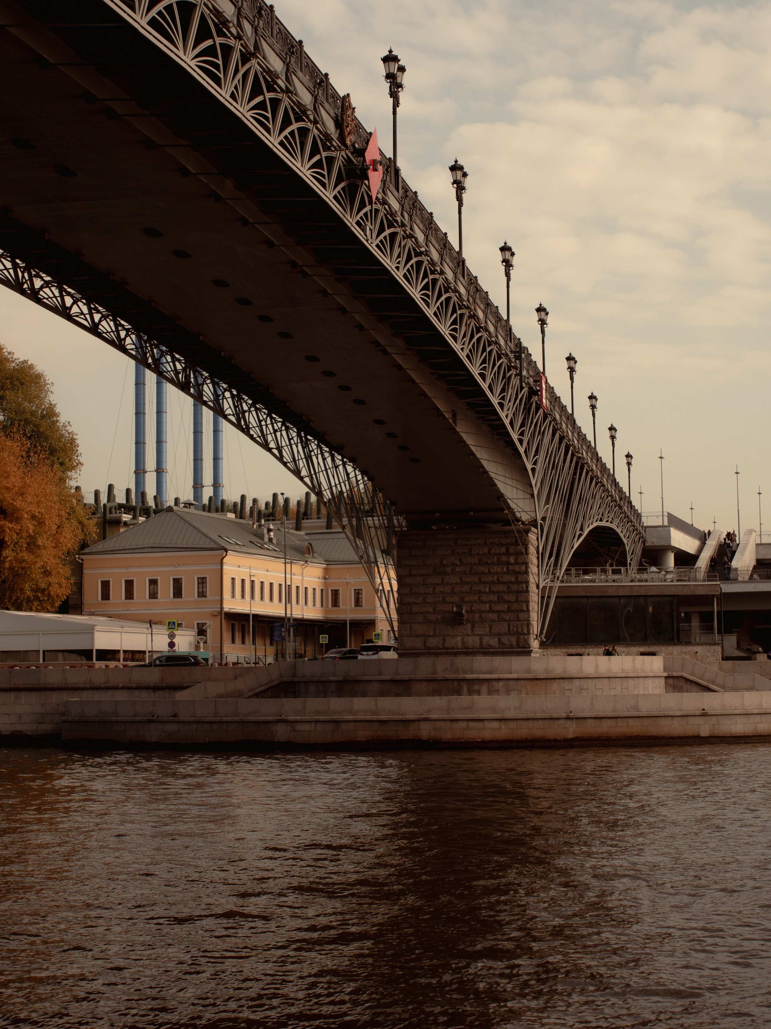 URBAN. Фотограф Ольга Орляцкая