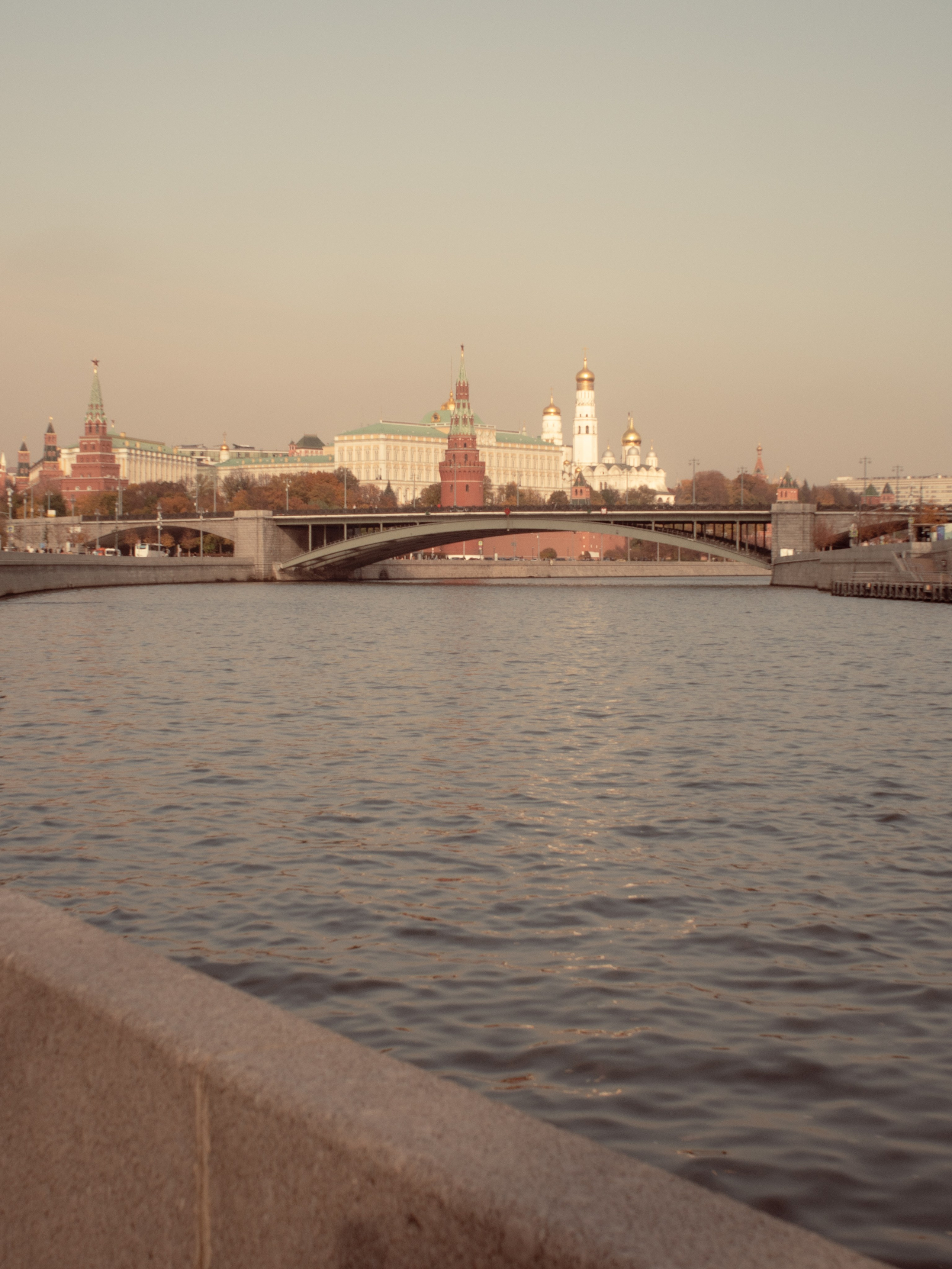 Мосты. Фотограф Ольга Орляцкая