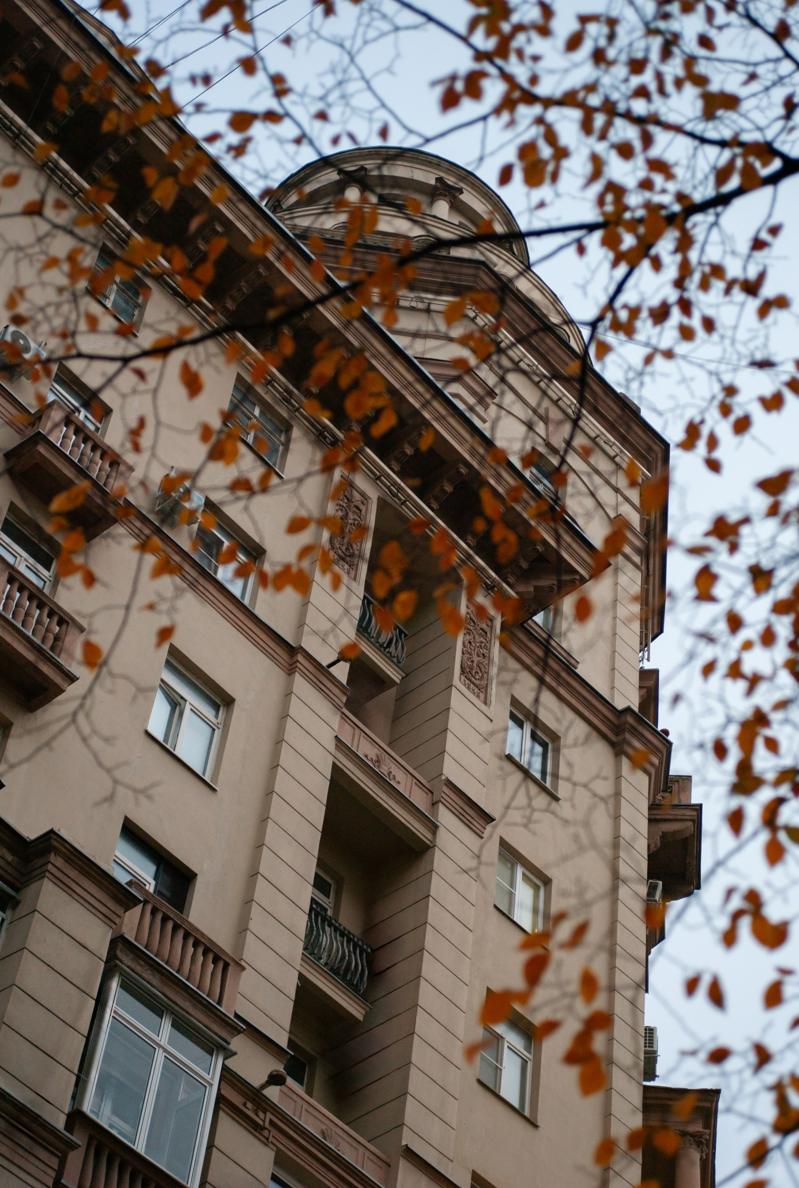 URBAN. Фотограф Ольга Орляцкая