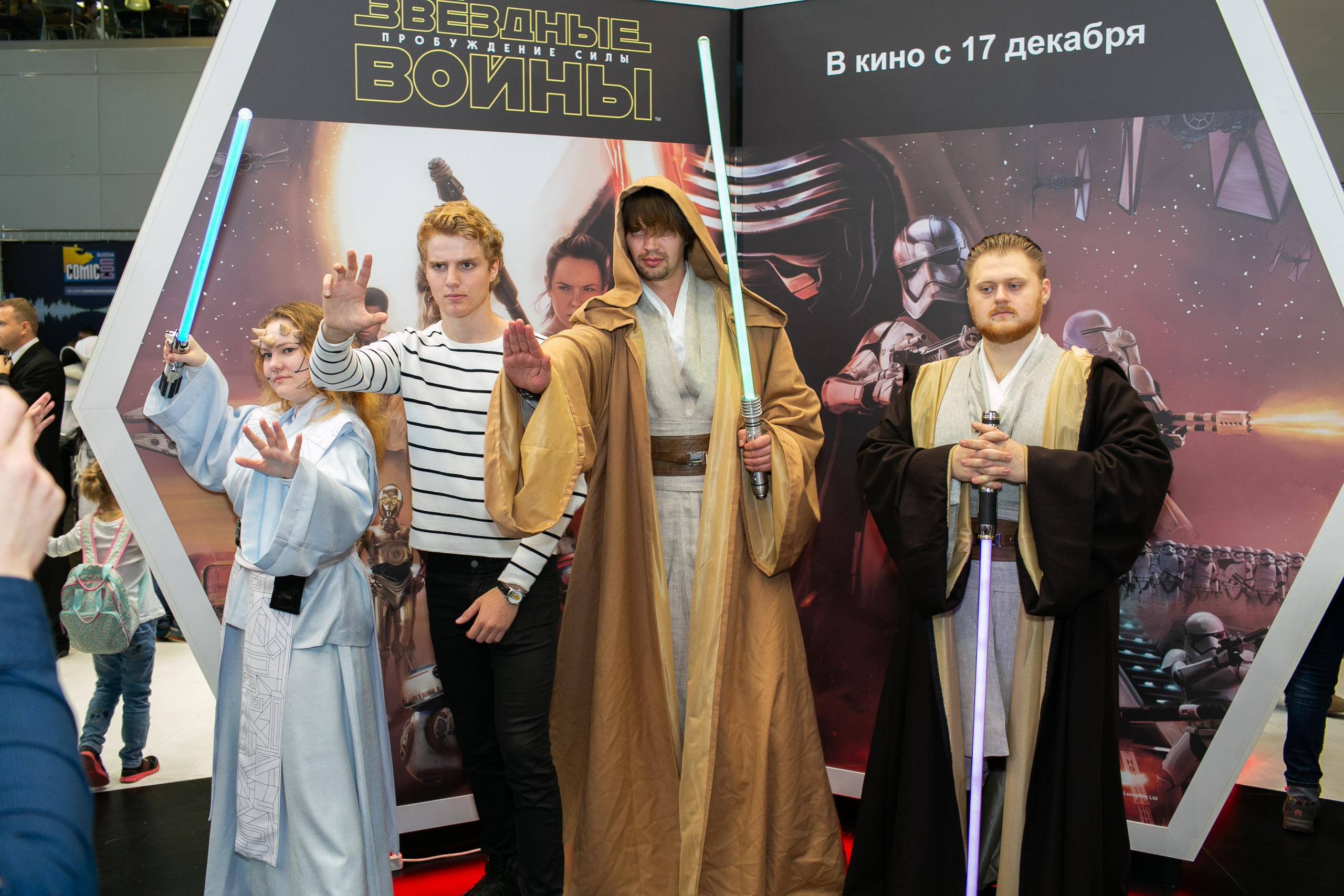 Презентация проектов DISNEY в России. Фотограф Ольга Орляцкая
