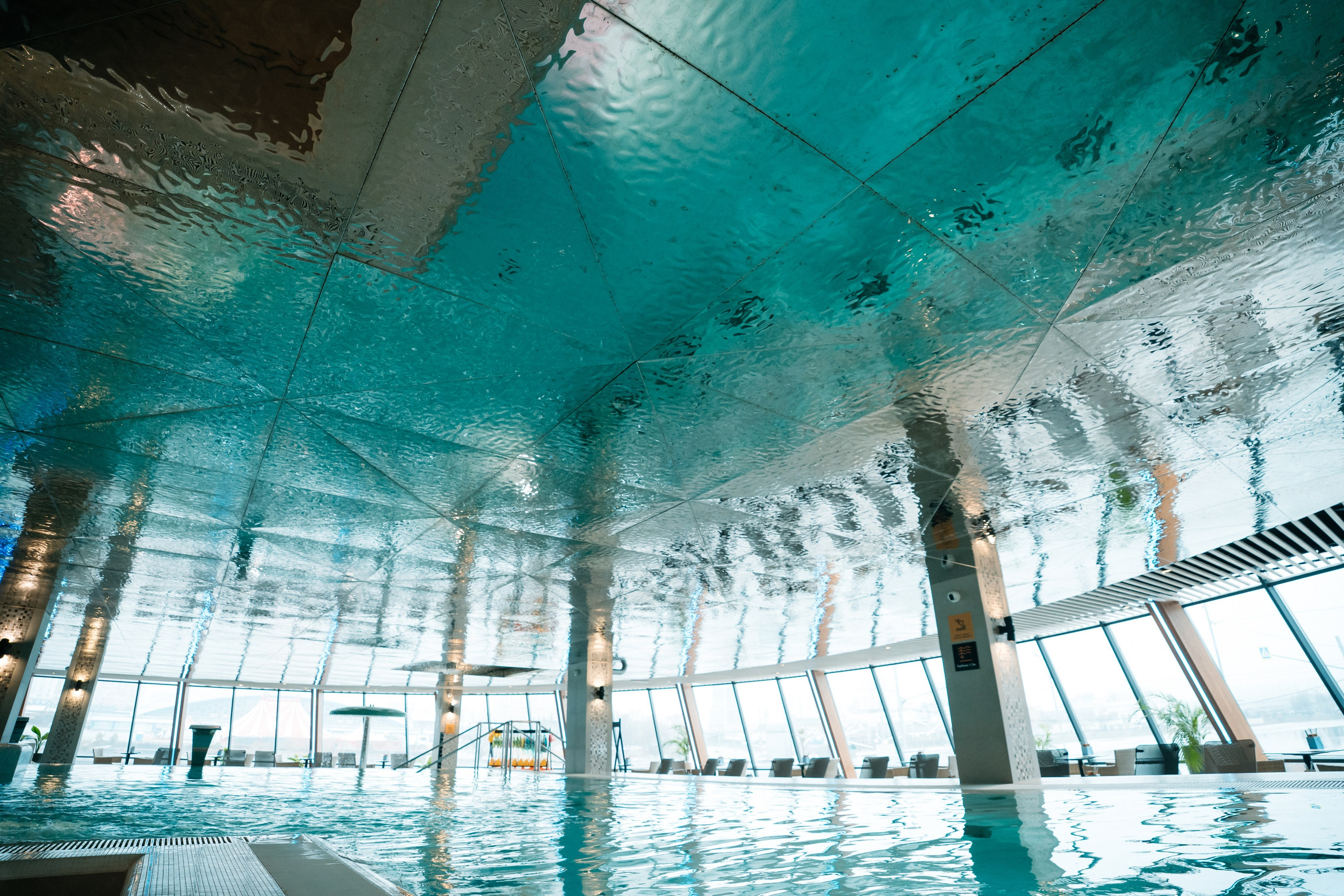 Интерьерная съемка для термального курорта Лето (68 pcs). Видеограф и Фотограф в Челябинске Ксения и Владимир Рюмины