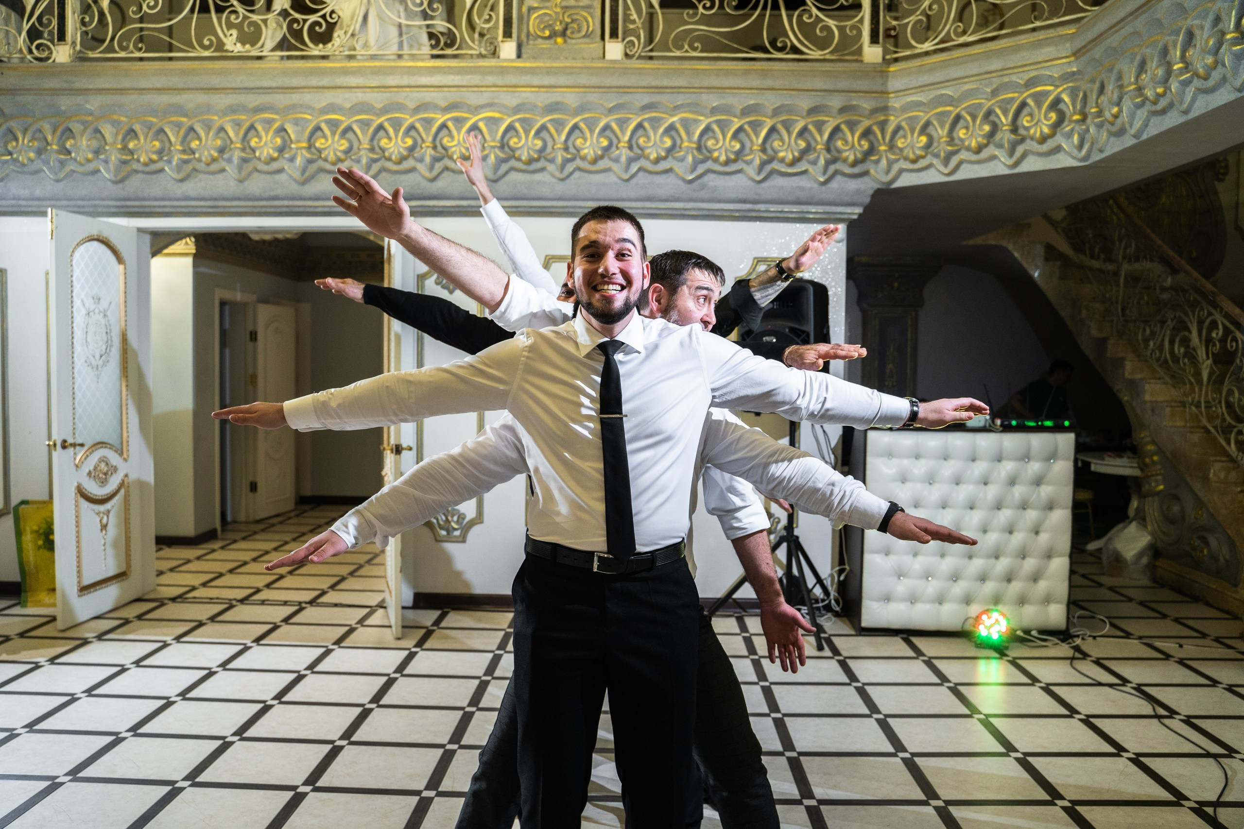 Татьяна и Илья. Видеограф и Фотограф в Челябинске Ксения и Владимир Рюмины