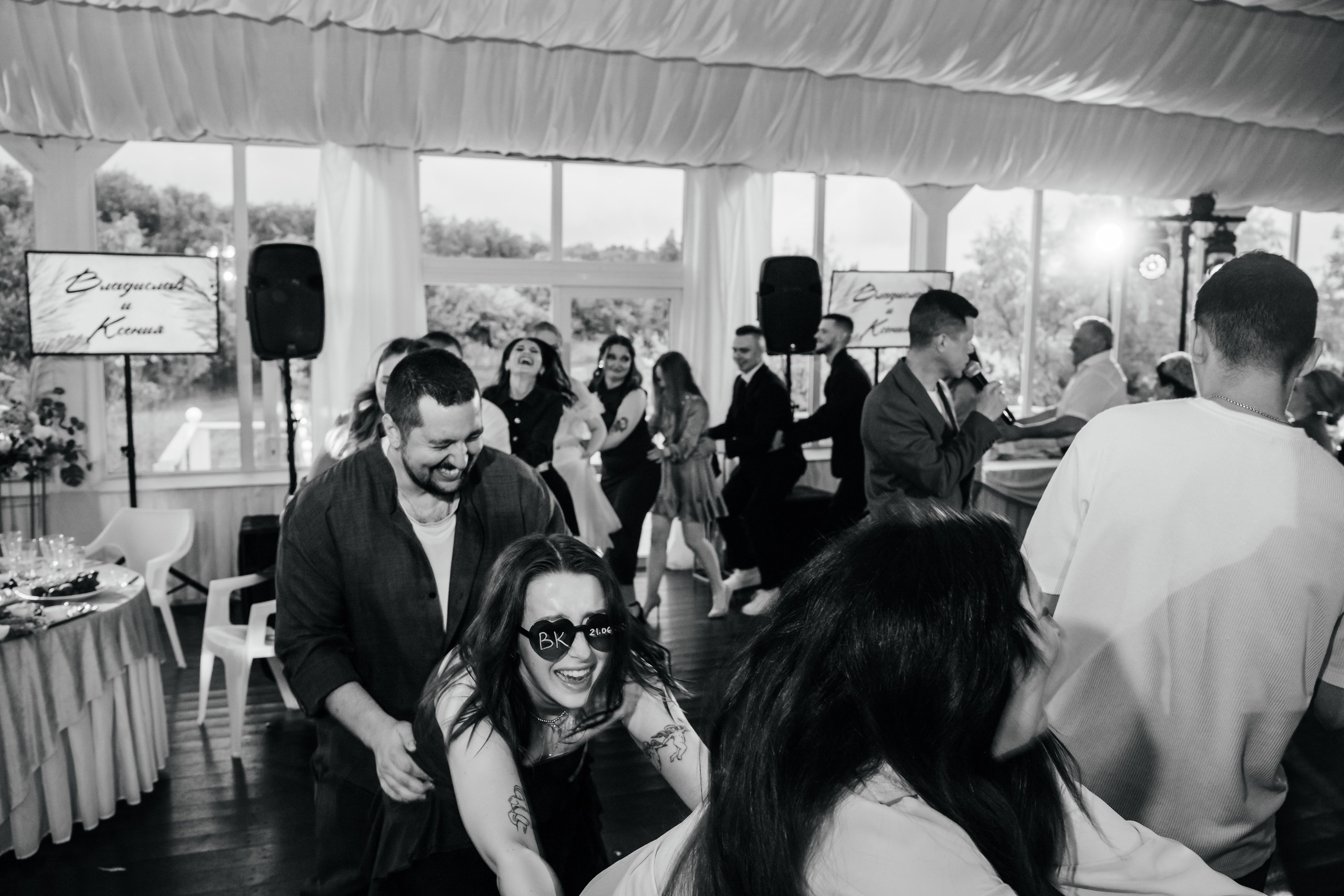 Ксения и Владислав. Видеограф и Фотограф в Челябинске Ксения и Владимир Рюмины