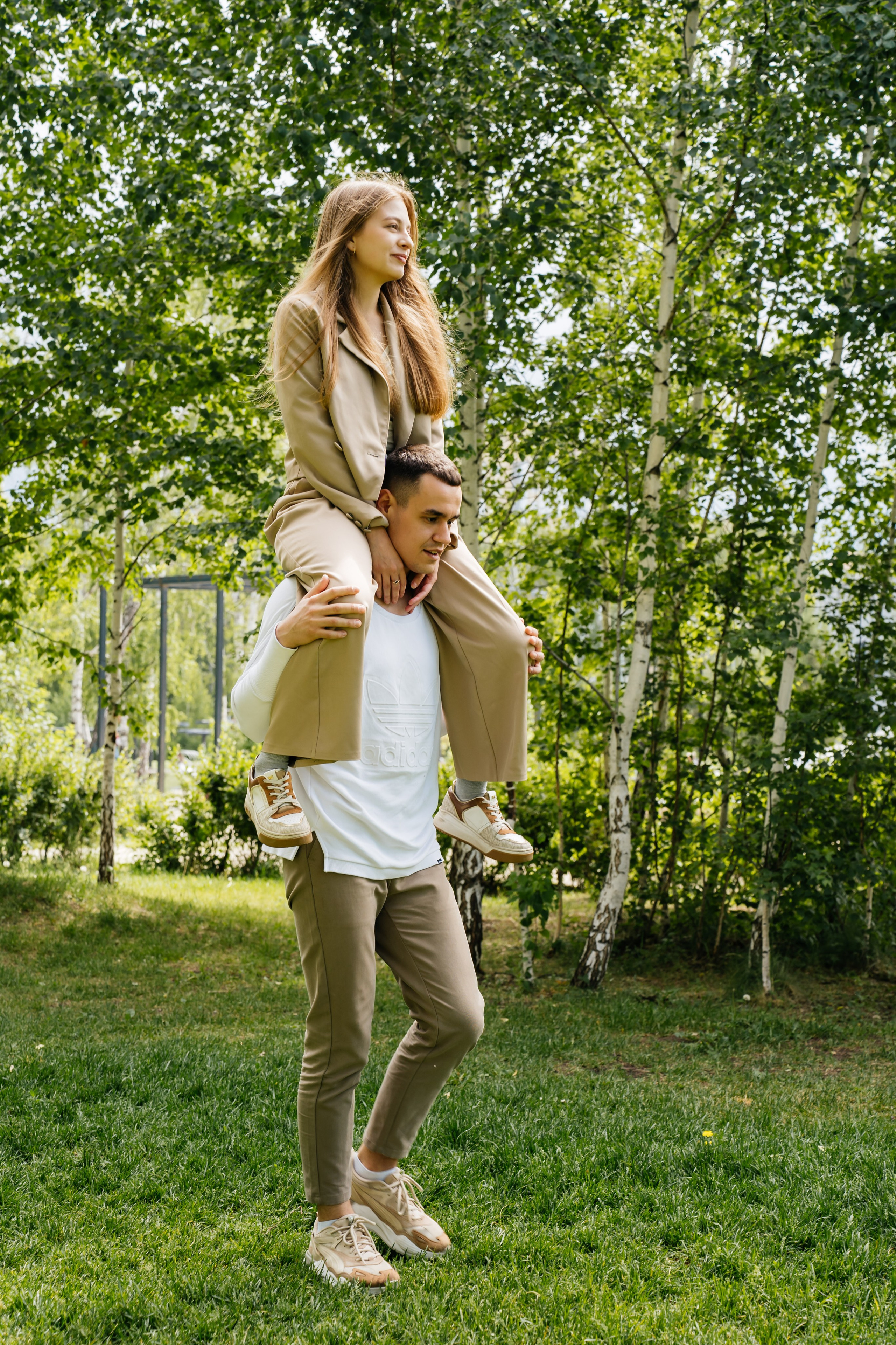 Алена и Дима. Видеограф и Фотограф в Челябинске Ксения и Владимир Рюмины