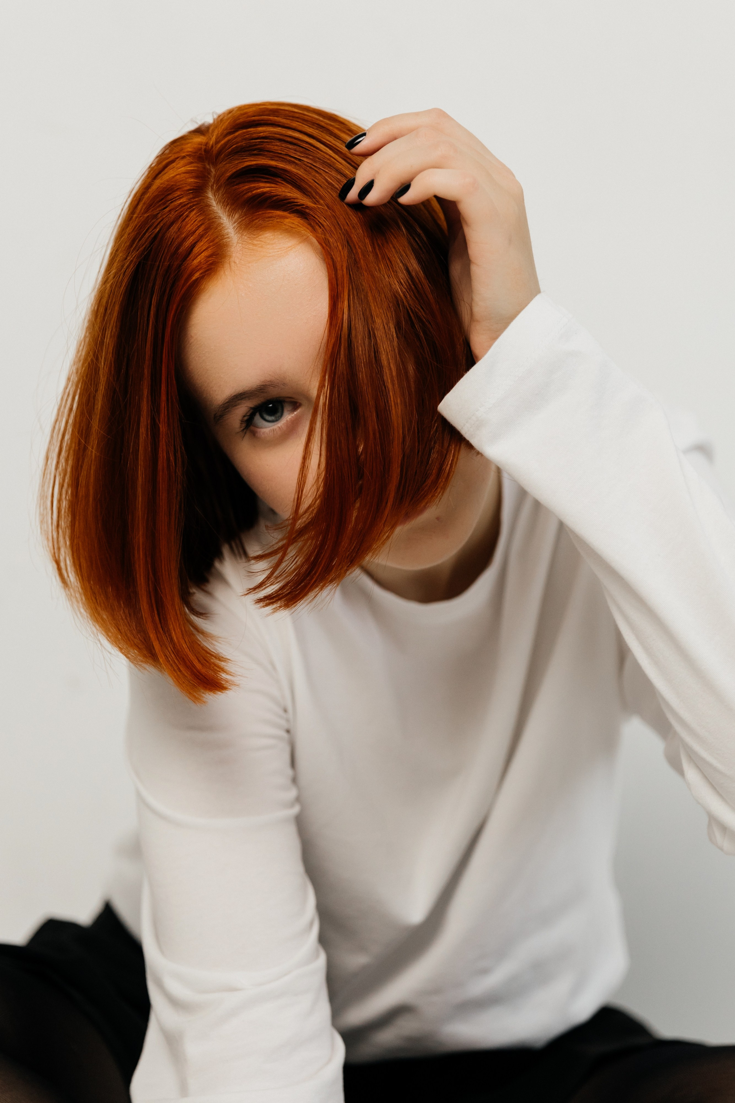 Индивидуальная. Свадебный и семейный фотограф в Нижнем Новгороде Светлана Челомбиева