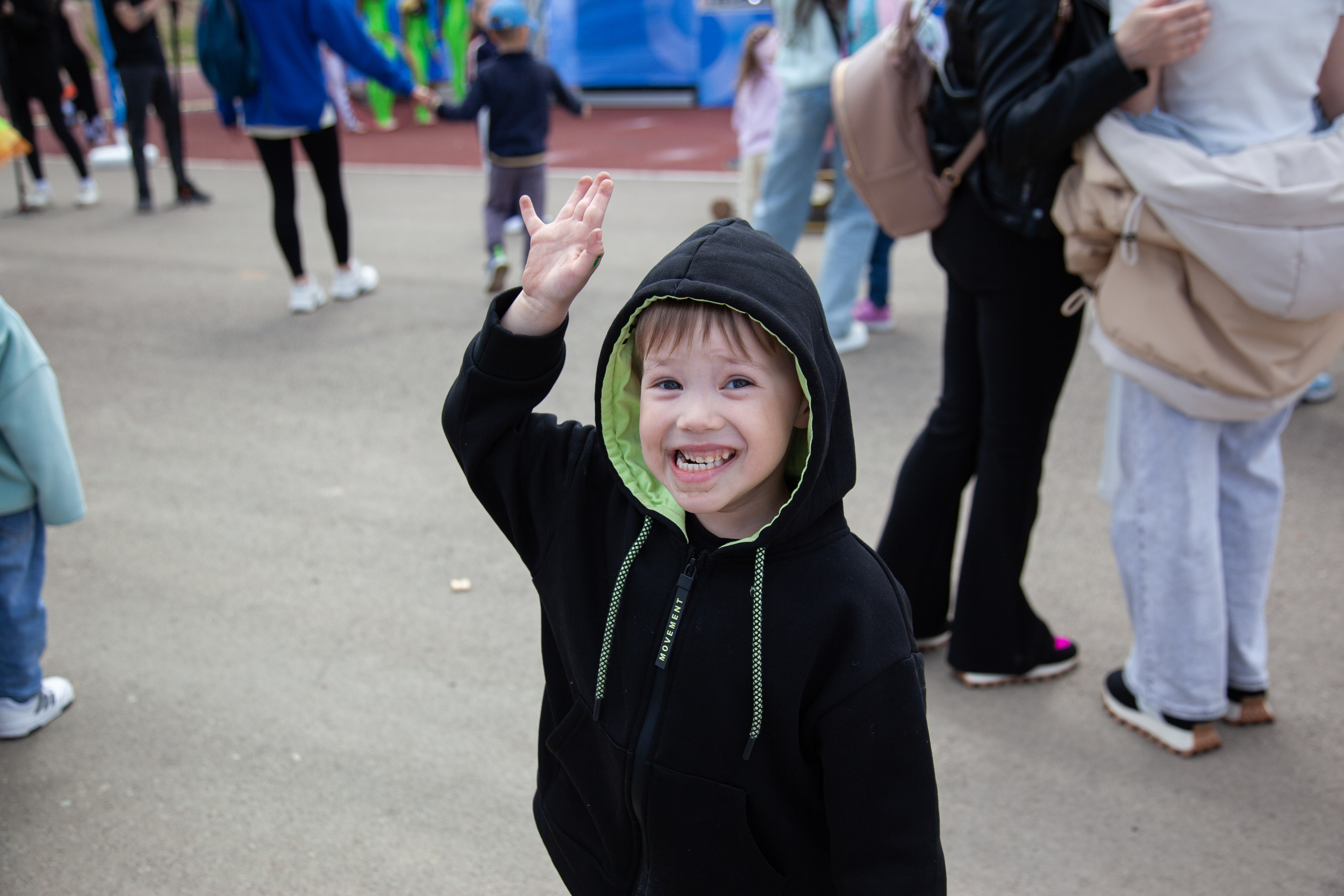 Газпром ВМЕСТЕ 24.05.25. Медиа-продюсер и фотограф Сорокина Кристина г. Благовещенск