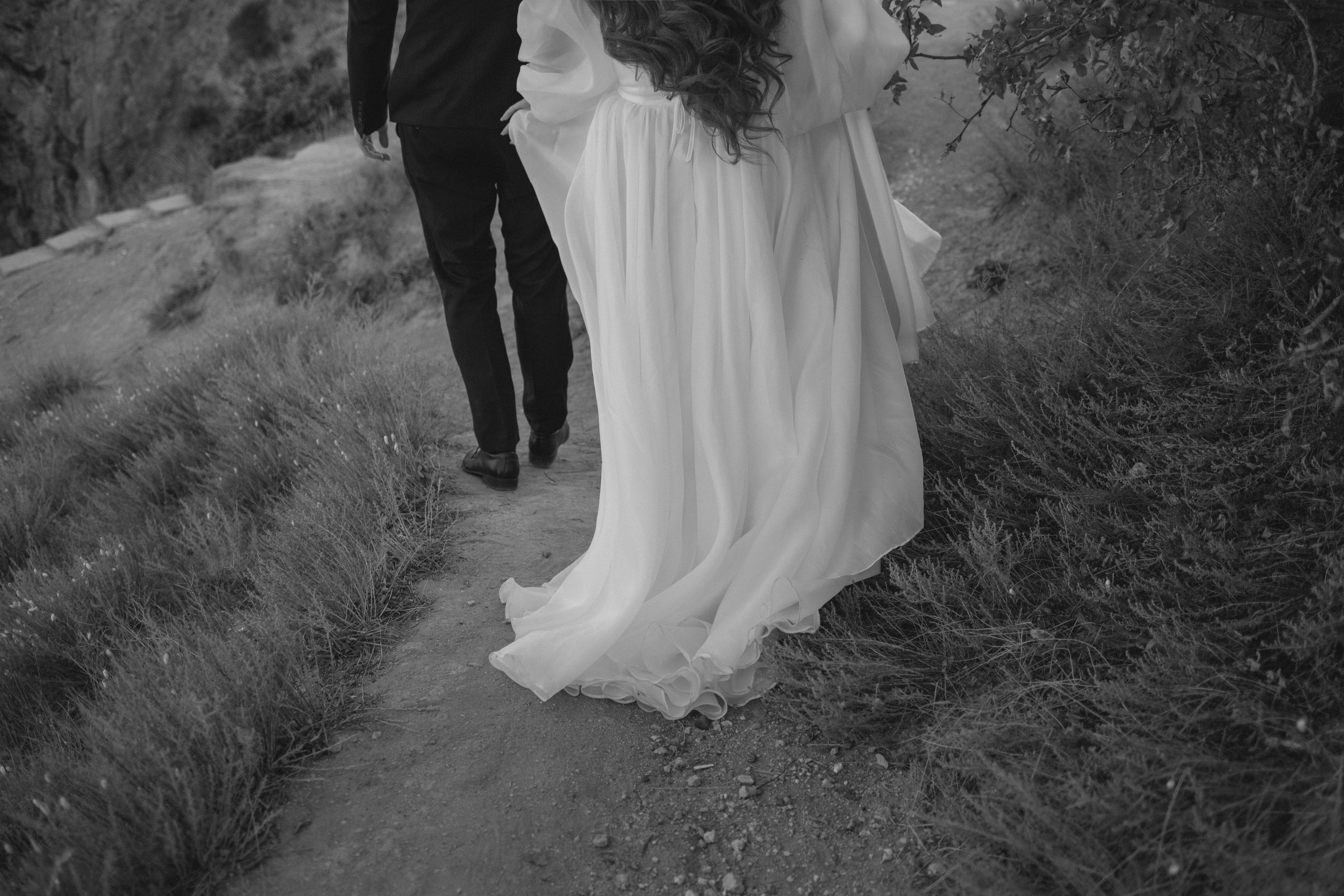 «Закат на Фиоленте: начало вечной любви Надежды и Александра в кадре». Свадебный фотограф Мироманов Николай в Крыму