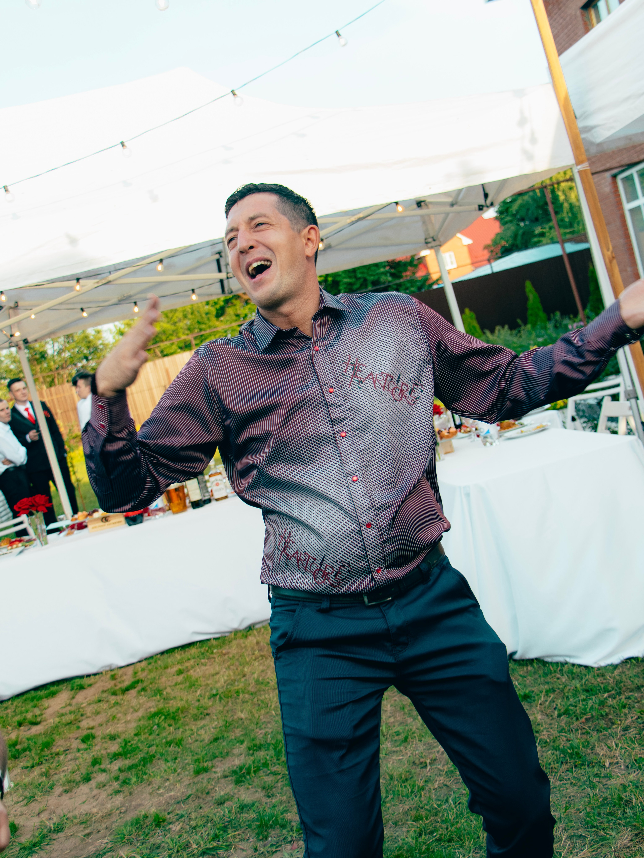 Роман & Анастасия. Репортажный и портретный фотограф в Тольятти