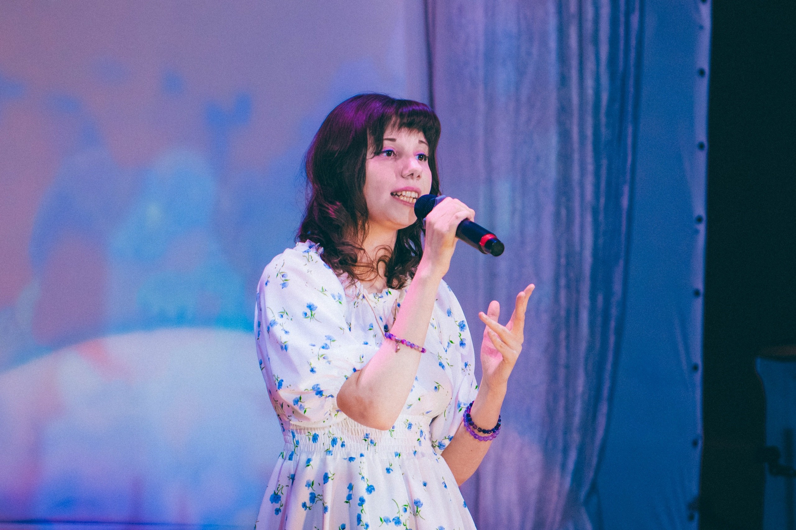 БУРЕВЕСТНИК. Репортажный и портретный фотограф в Тольятти