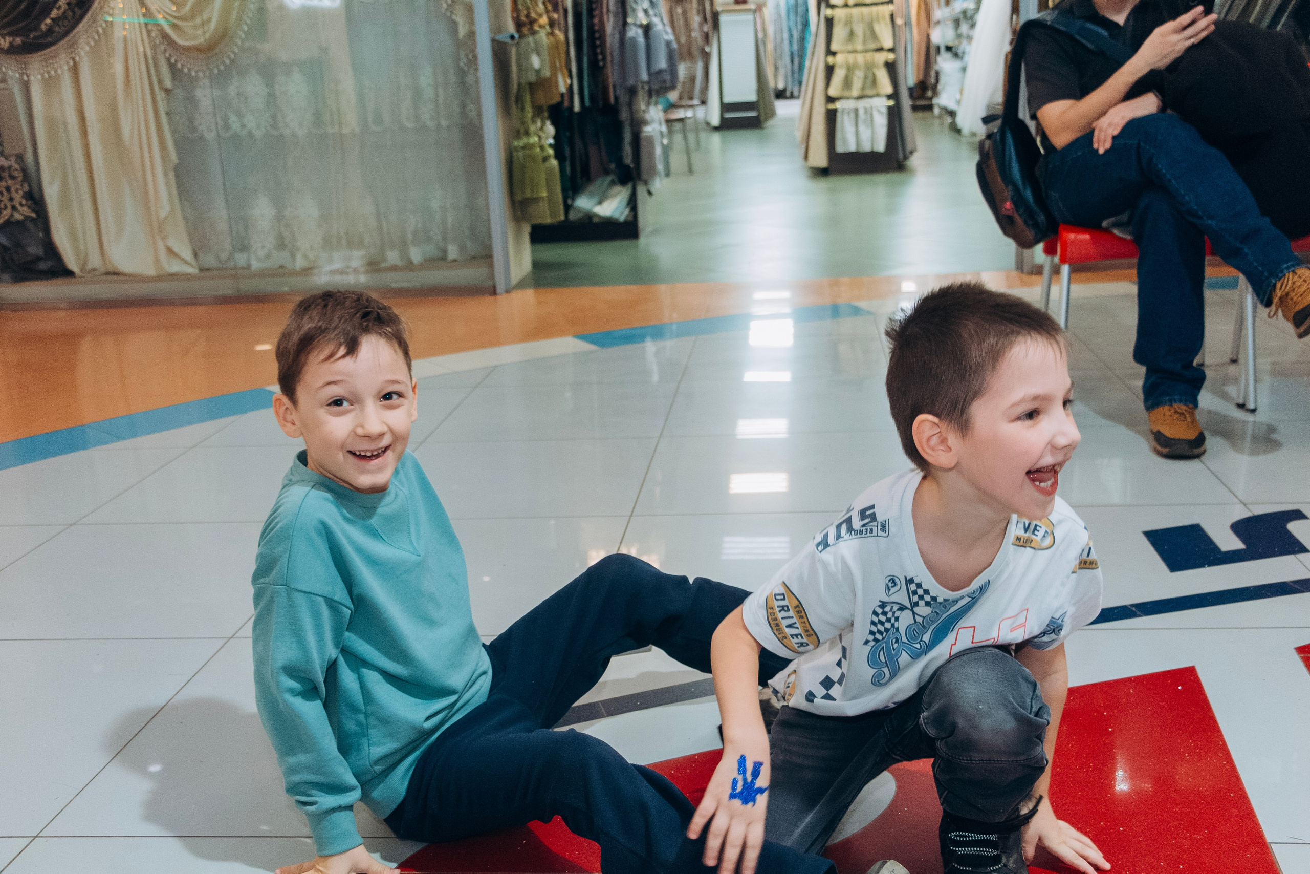 Русь на Волге. Репортажный и портретный фотограф в Тольятти