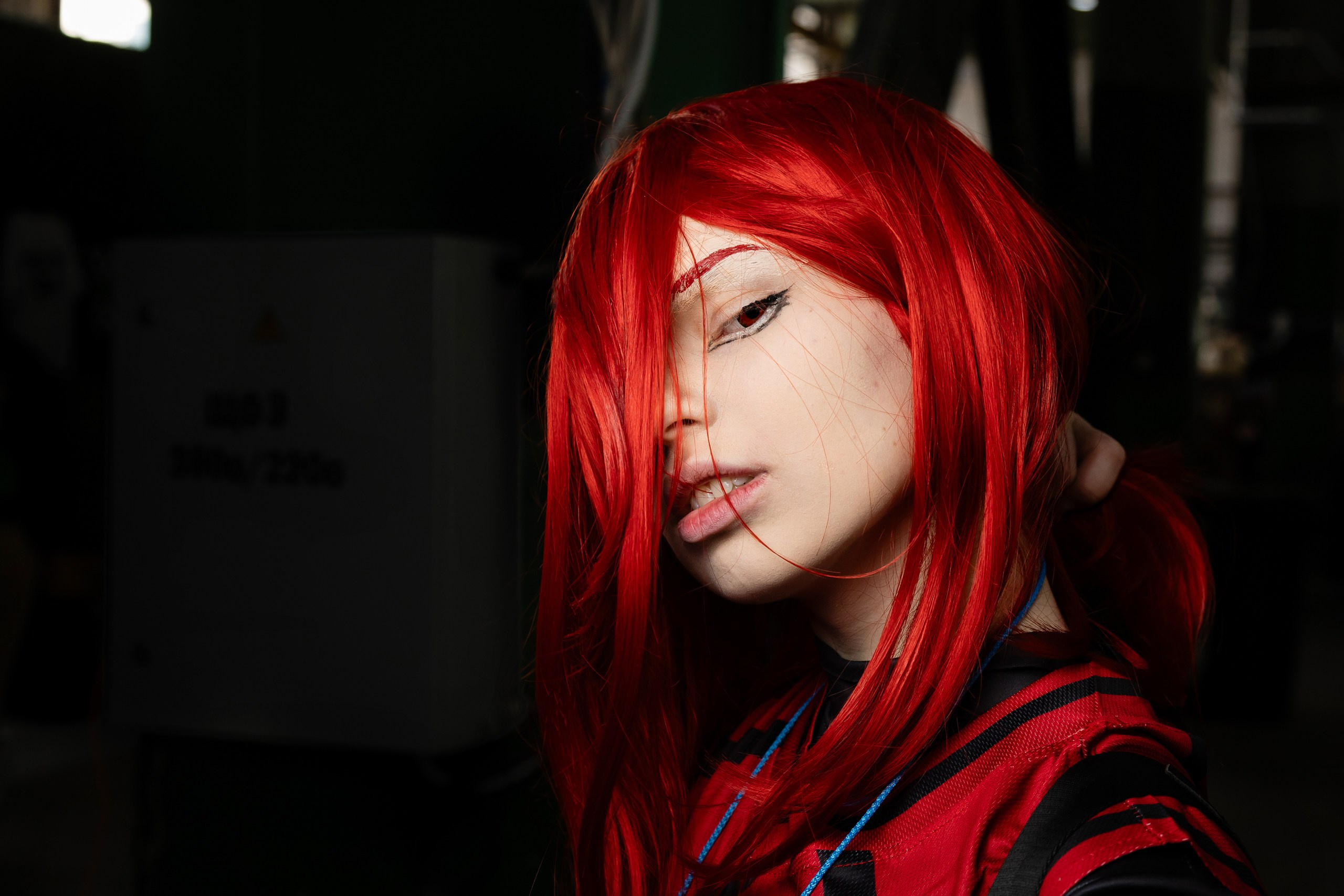 Фотоотчет с фестиваля СТАРКОН. Фотограф в Санкт-Петербурге — Сергей Петров