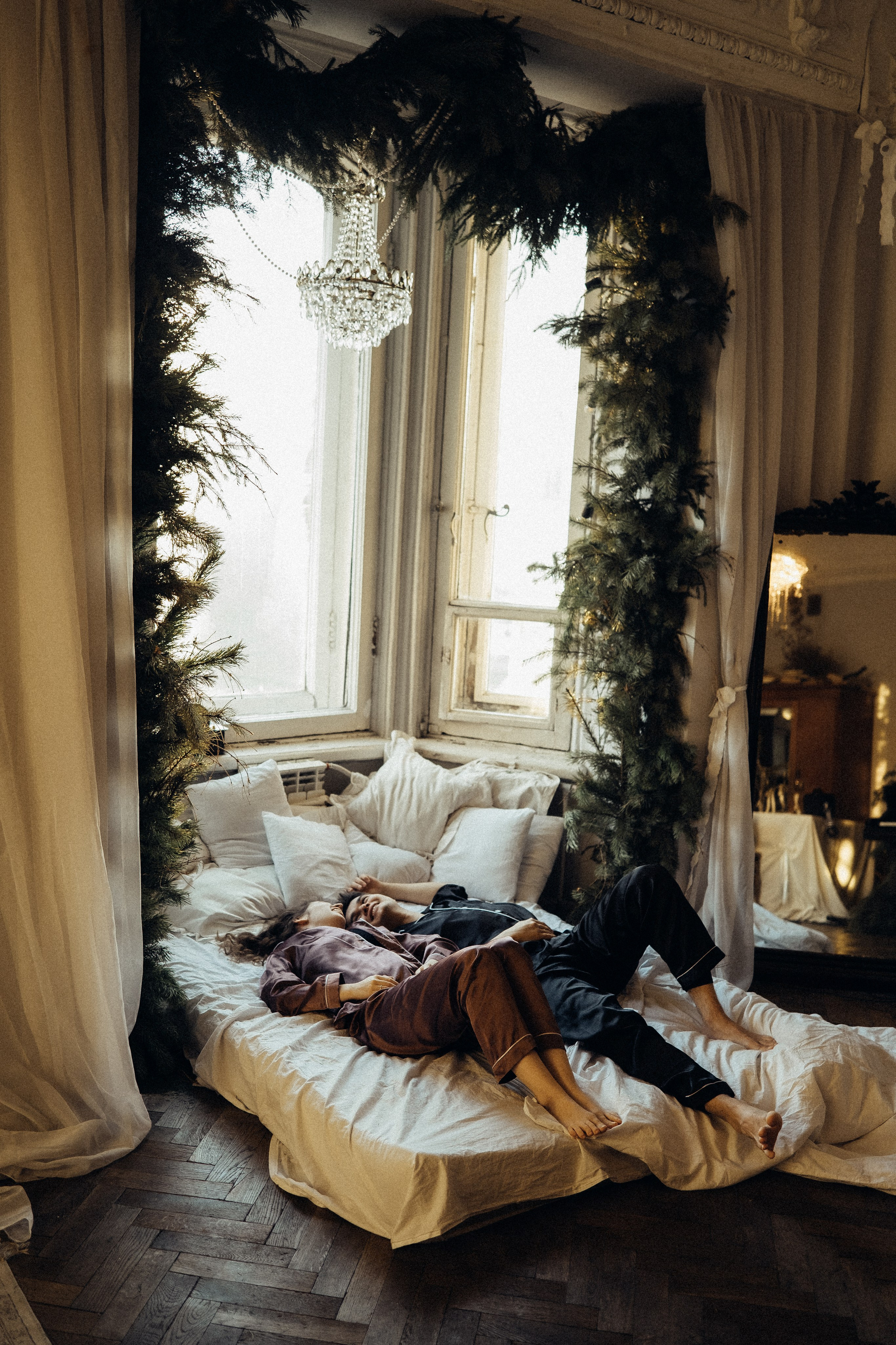 Штатные фотографы. Saint.p.studio