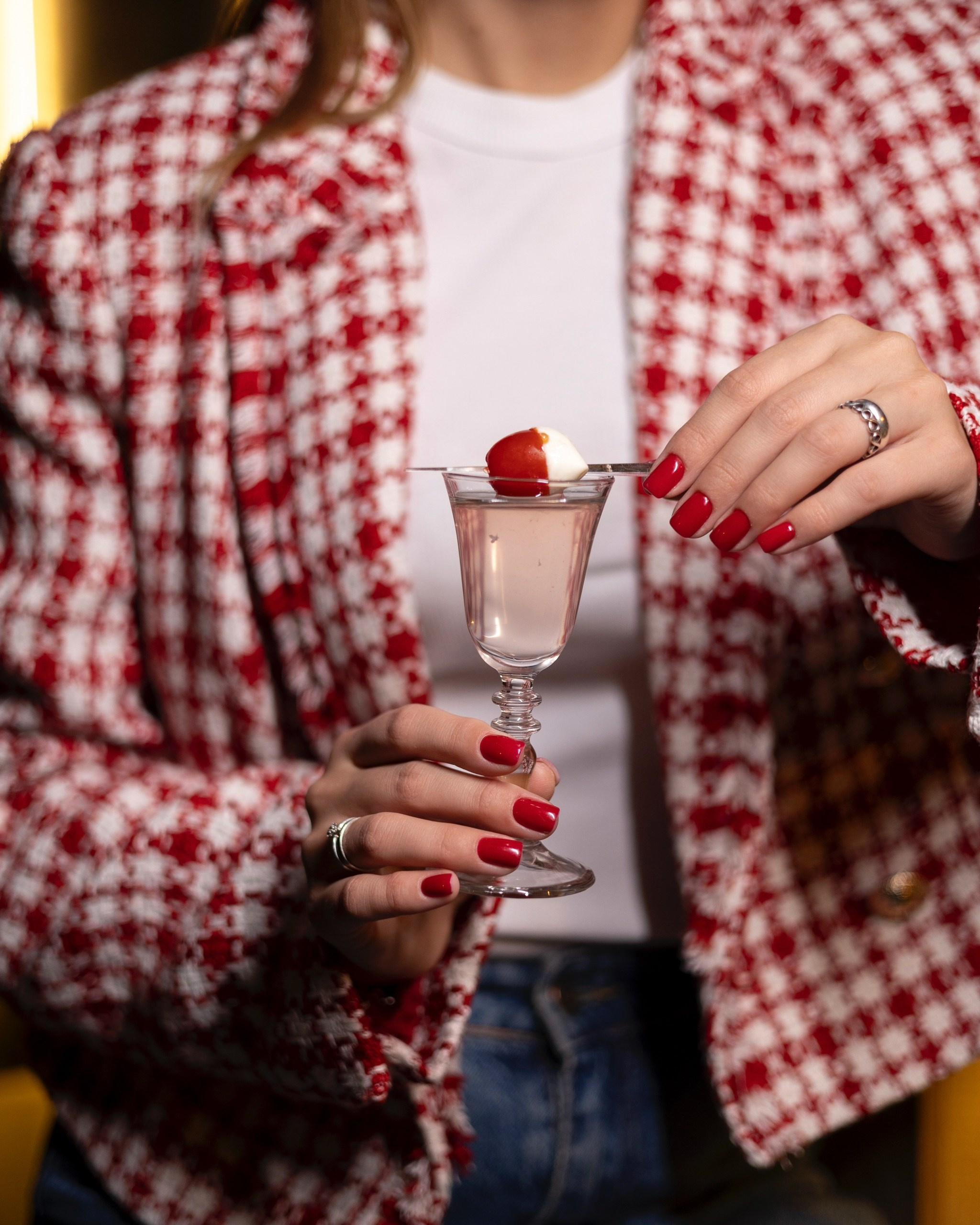 Бар «Девчонки». Фотограф Александра Волкова | Волгоград