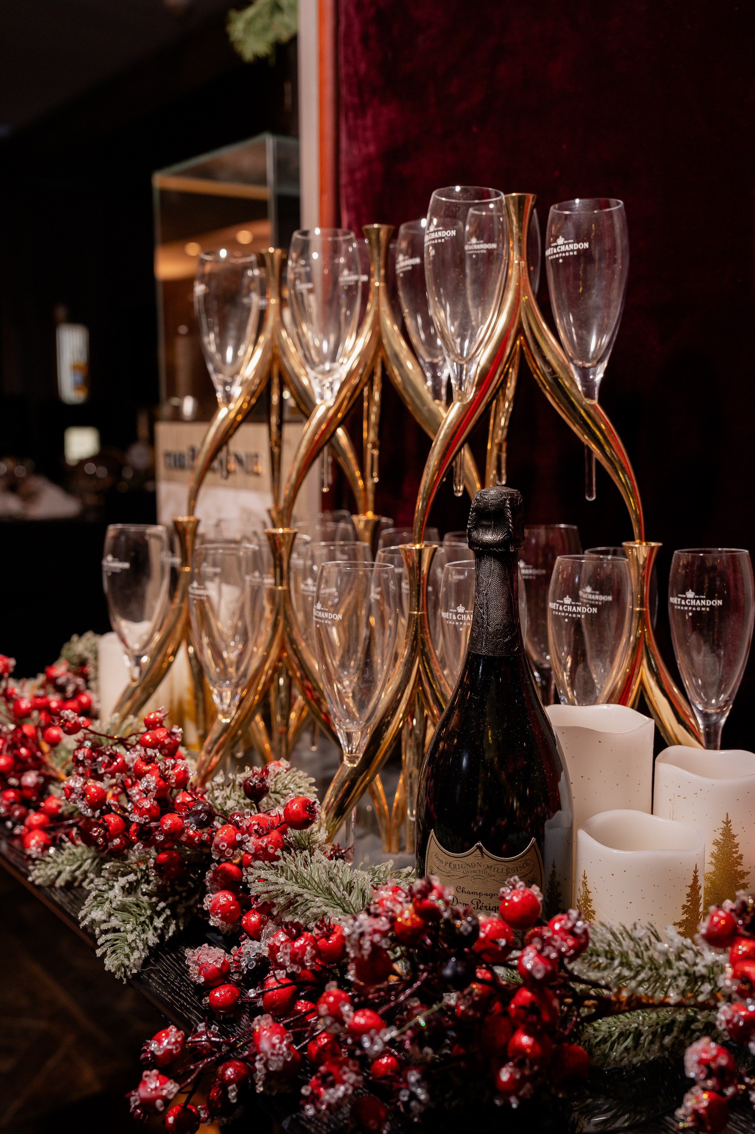 Sheraton New Year 2024. Sunnyman