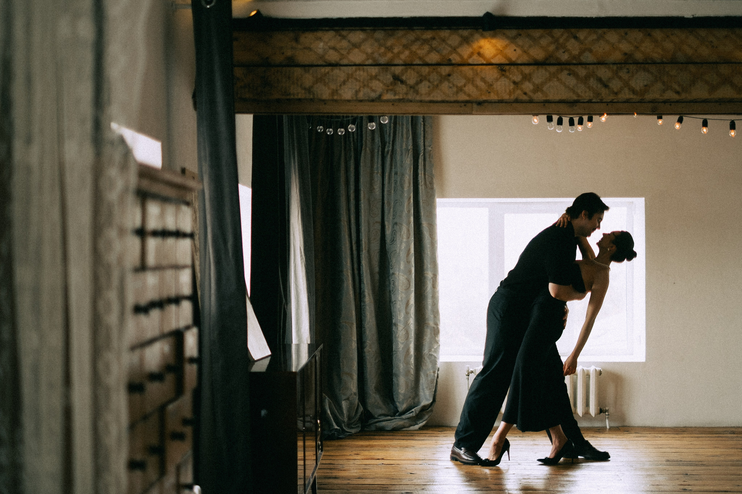 Полина и Кирилл. Daria Chigintseva Photographer