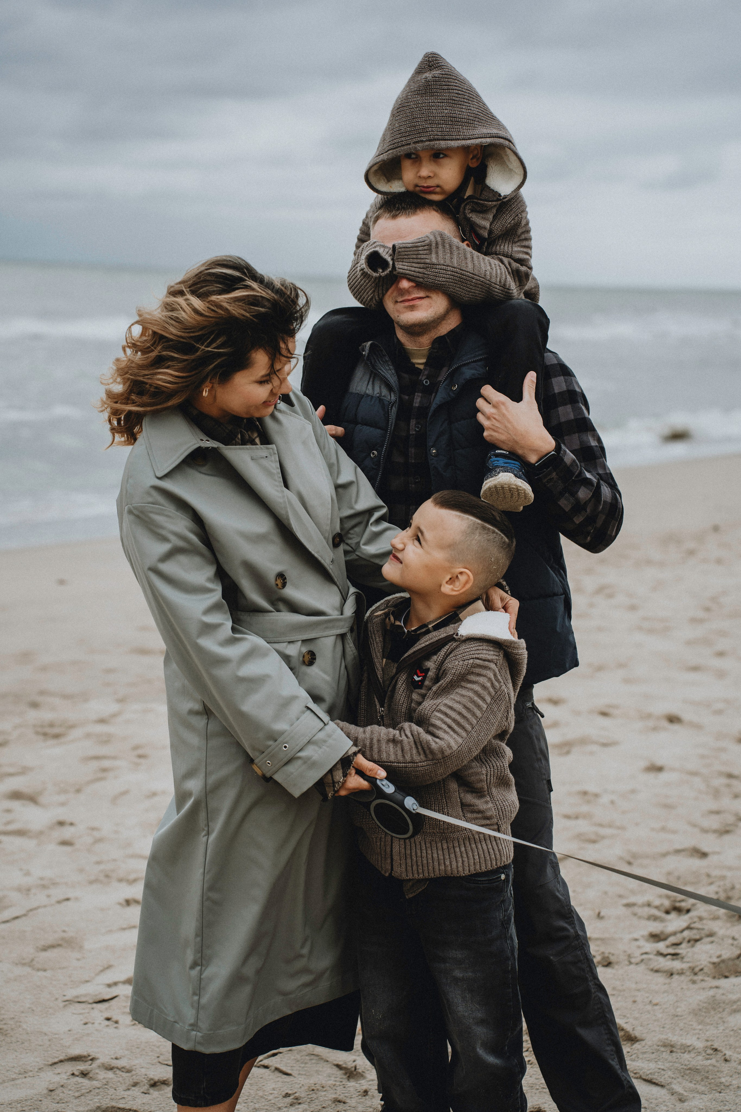 Кристина. Фотограф в Калининграде Дмитрий Мишин