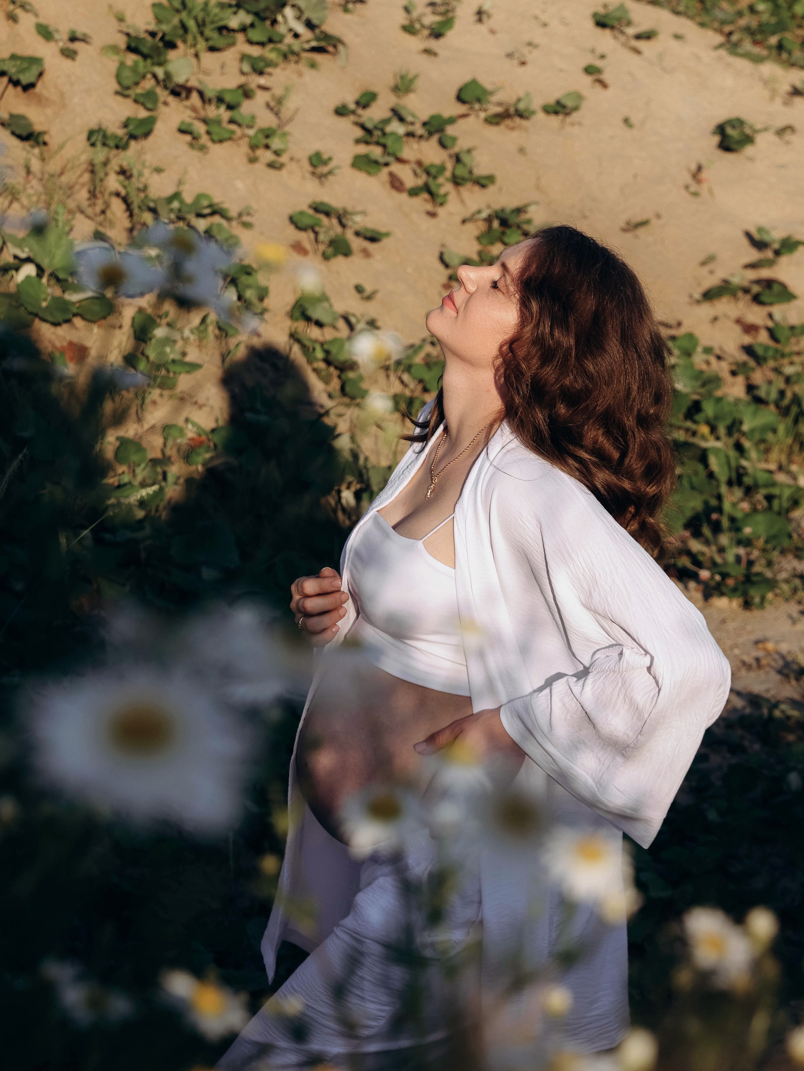 Особенное время. Мультифотограф Динара Ахмедзянова