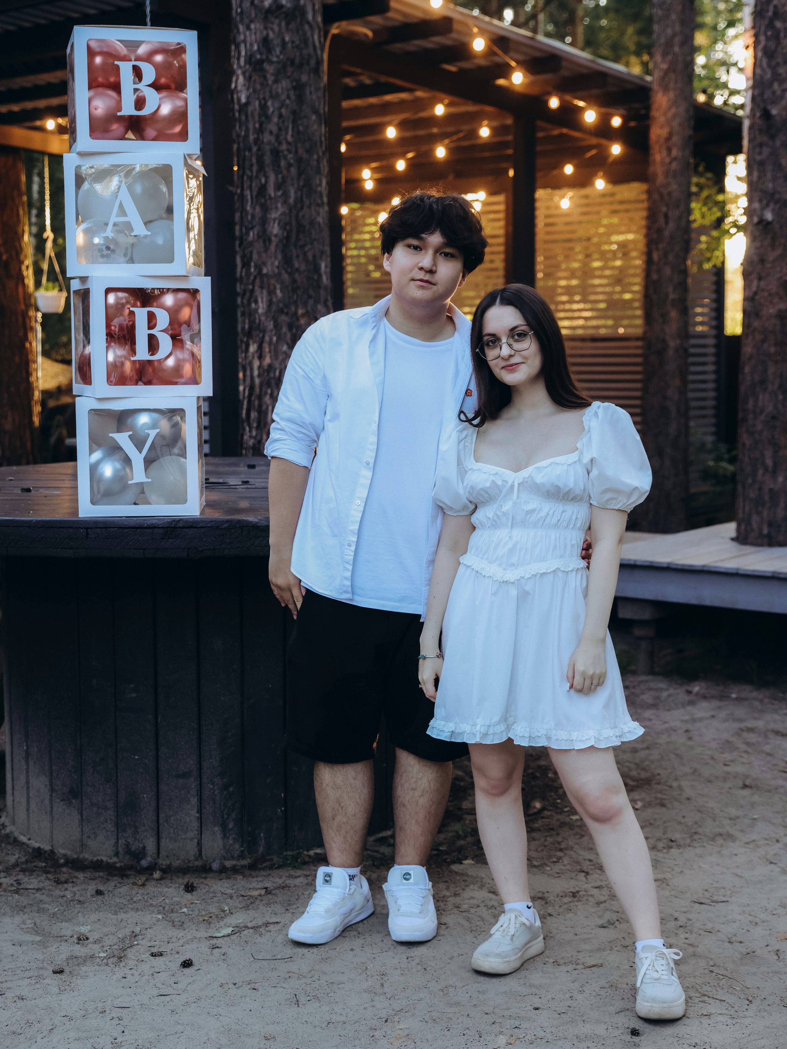 Гендерпати. Мультифотограф Динара Ахмедзянова