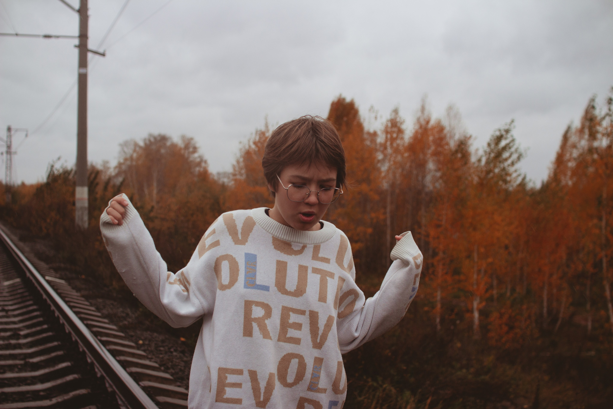 Зубовы Family Осень. Фотограф в Челябинске Филимонова Дарья