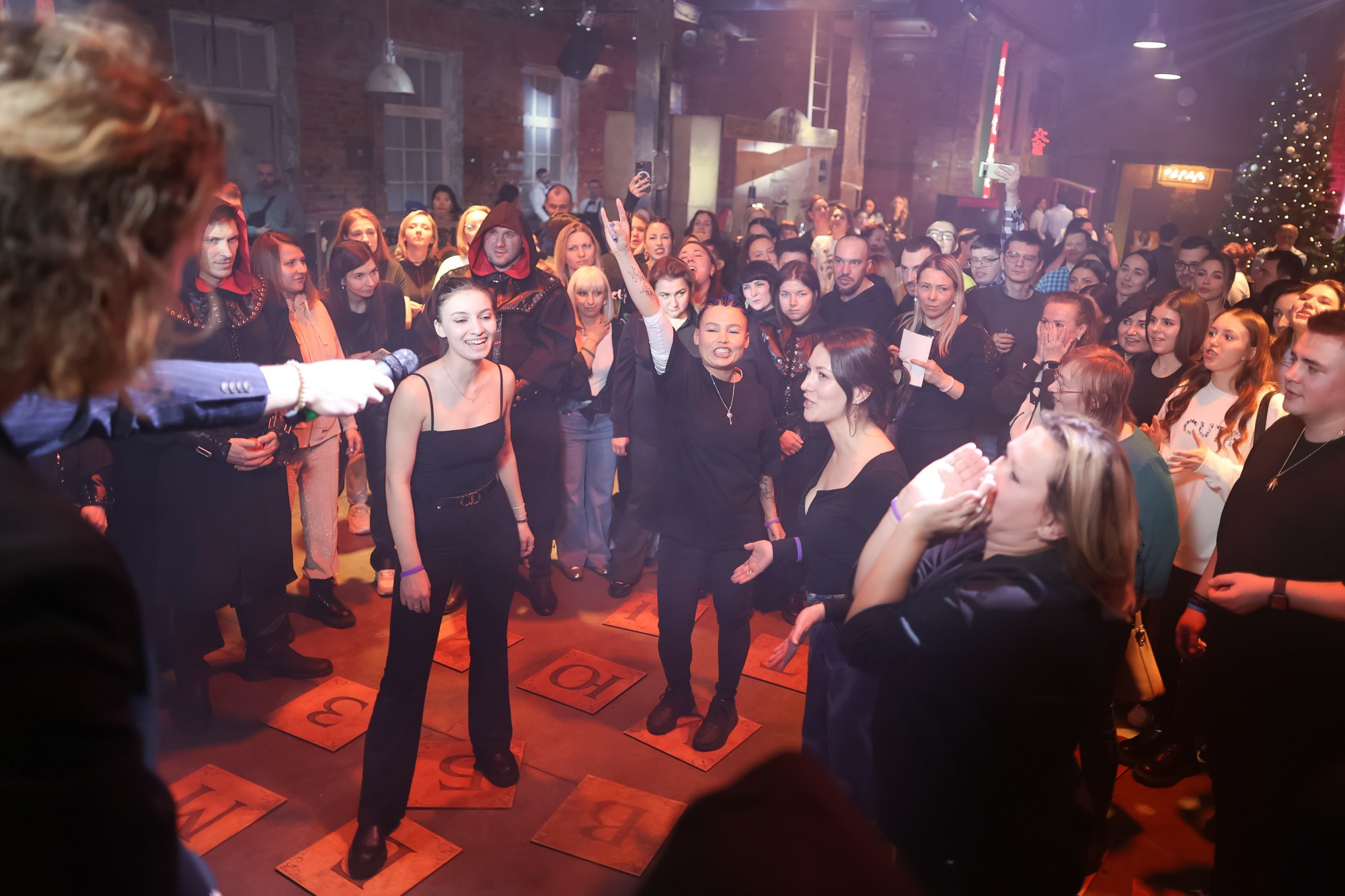 Форт-Боярд. Репортажный фотограф видеограф в Москве Ольга Плаксина