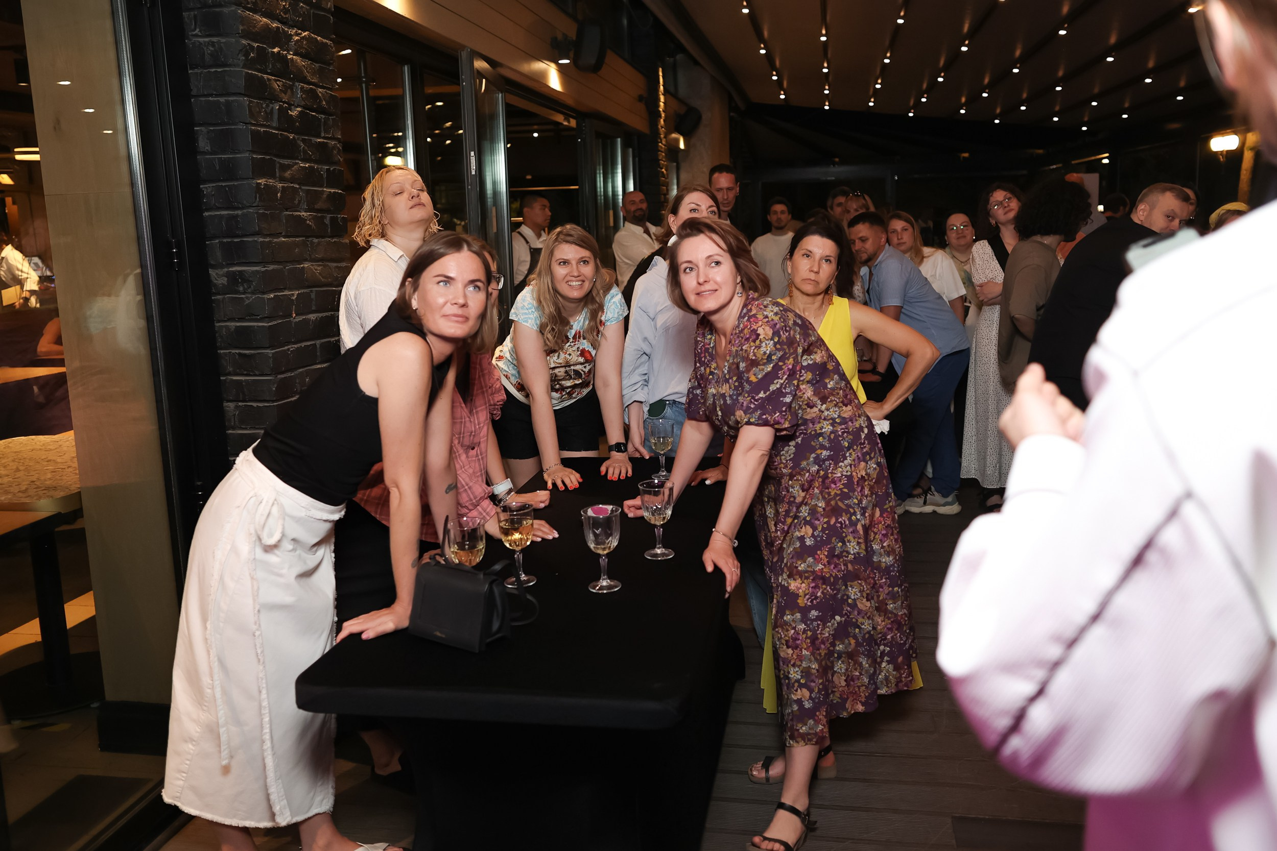 GG. Репортажный фотограф видеограф в Москве Ольга Плаксина