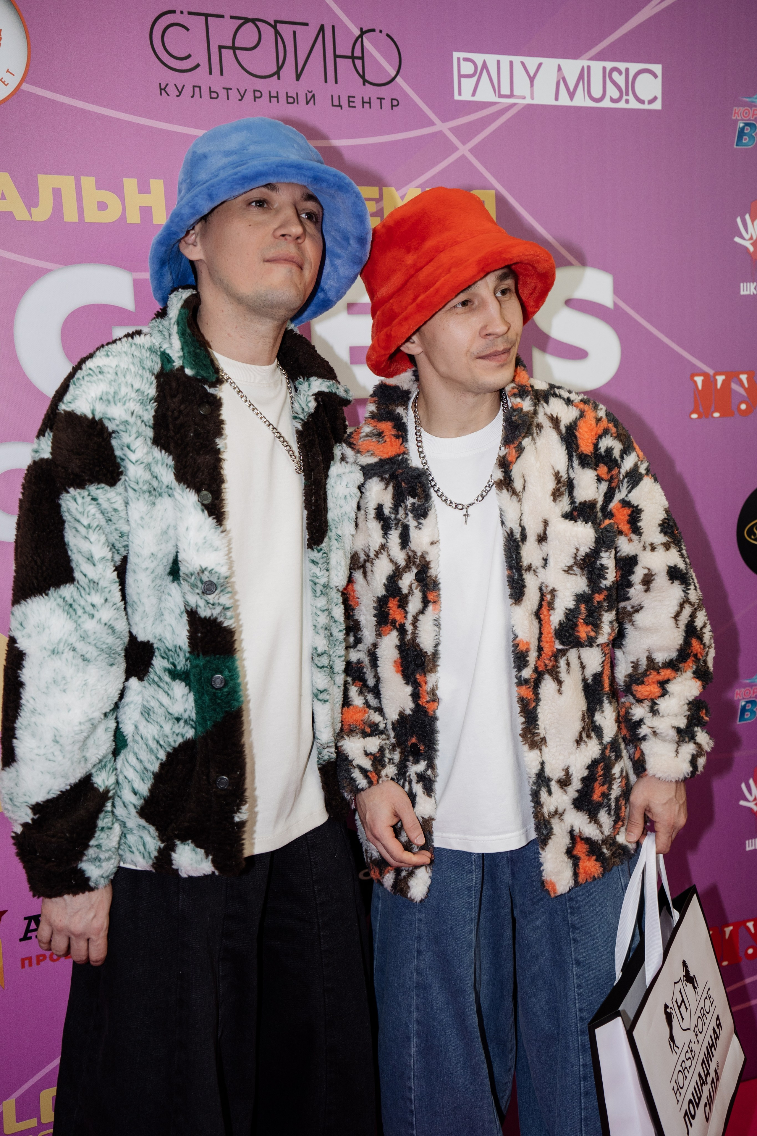 Bloggers Music Awards 2025. Фотограф София Горбачева. Свадебный и репортажный фотограф видеограф Брянск/Москва