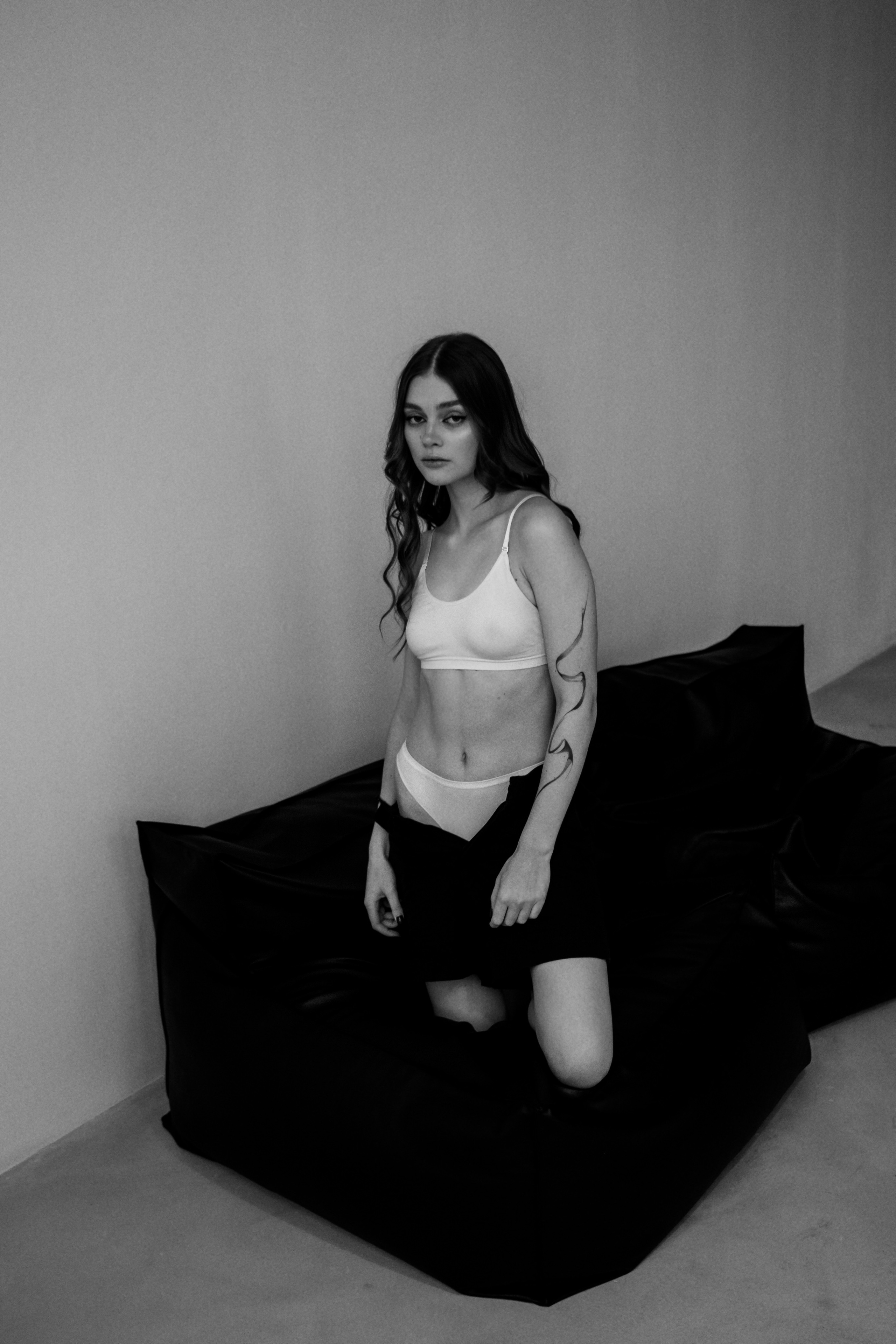 Кристина. Фотограф Москва, Санкт-Петербург, Абакан