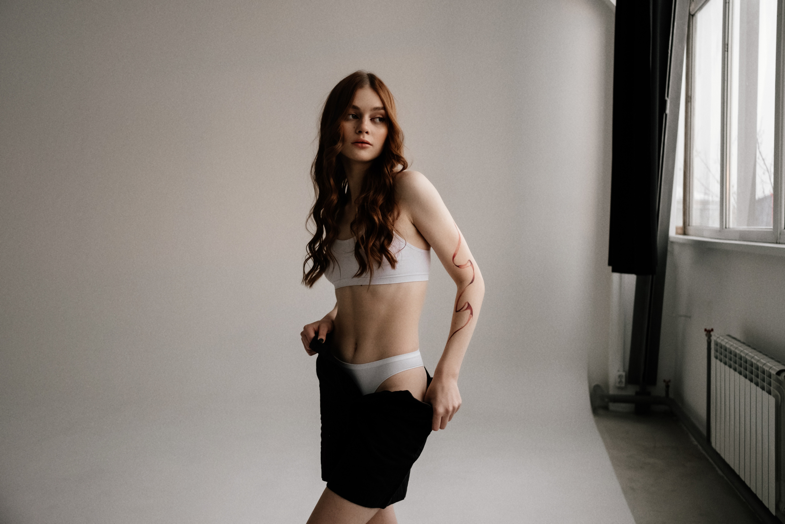 Кристина. Фотограф Москва, Санкт-Петербург, Абакан