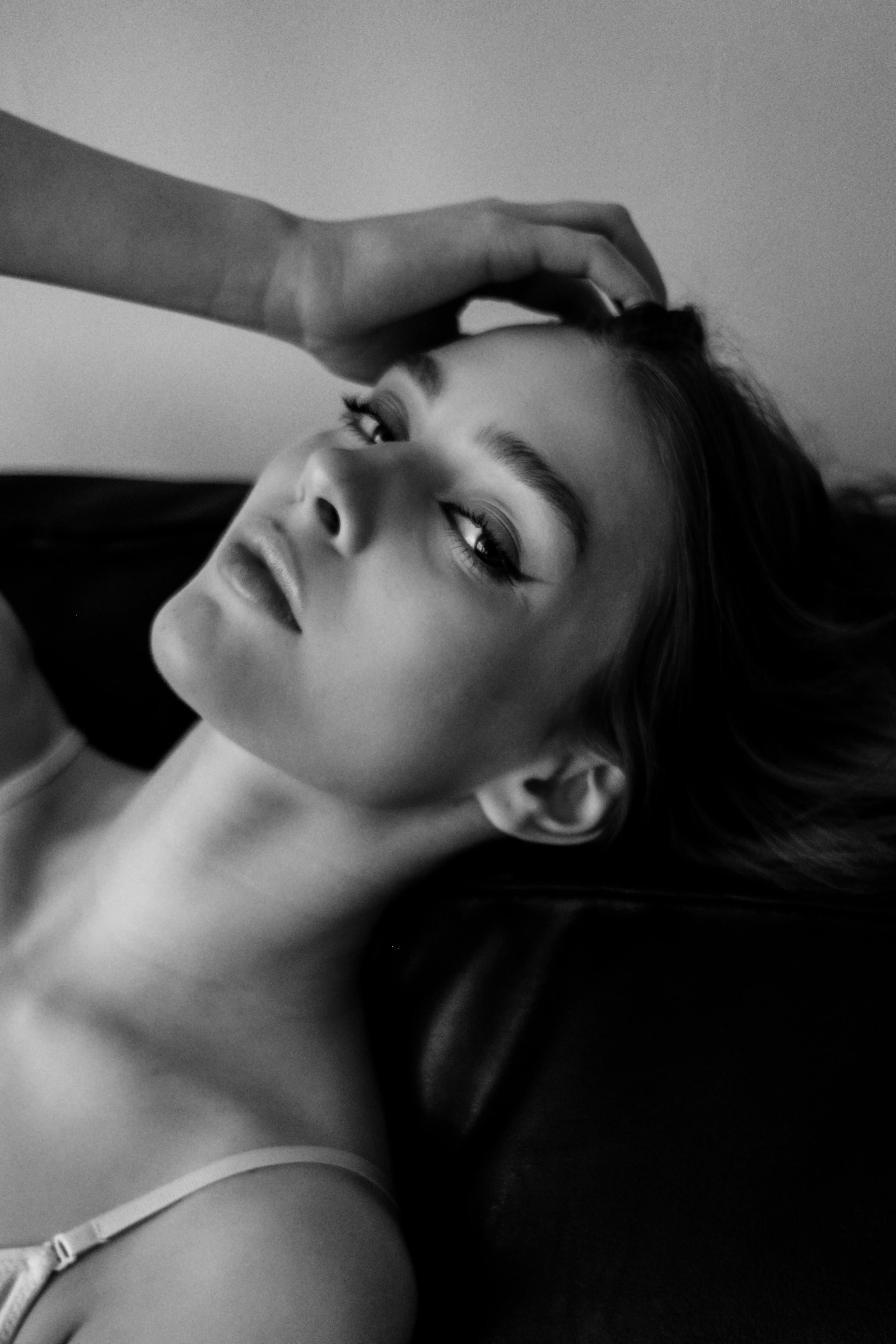 Кристина. Фотограф Москва, Санкт-Петербург, Абакан