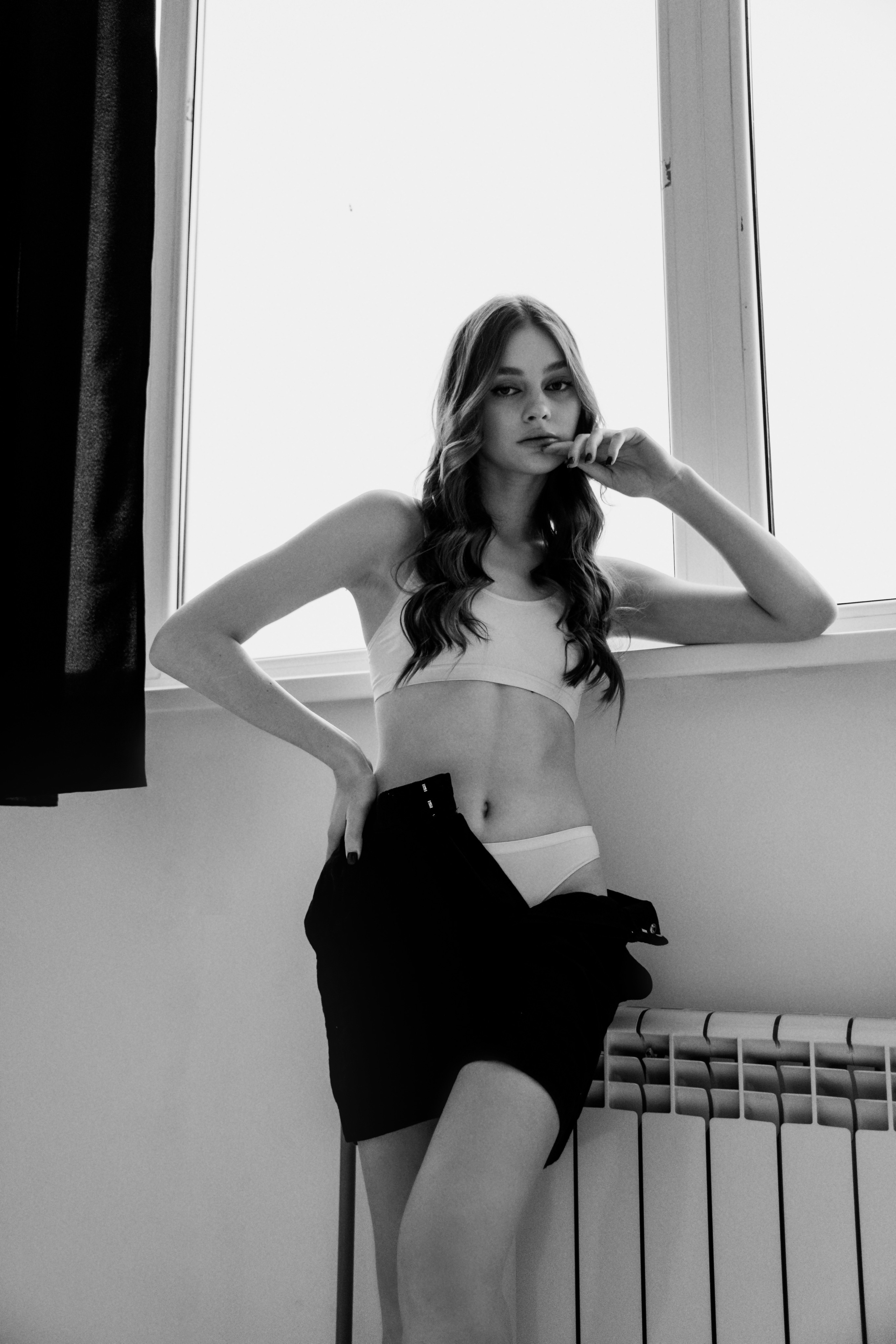 Кристина. Фотограф Москва, Санкт-Петербург, Абакан