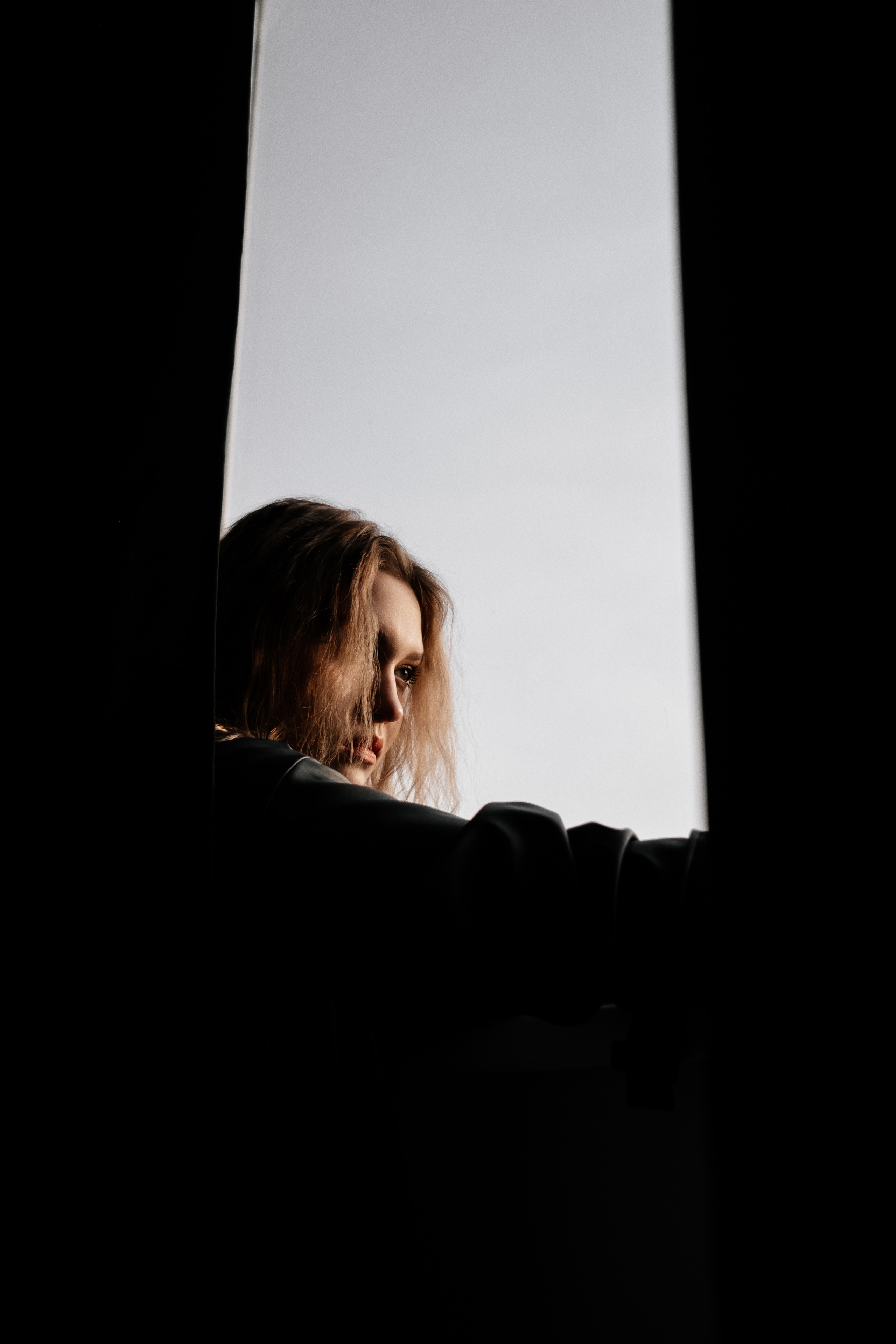 Илона. Фотограф Москва, Санкт-Петербург, Абакан