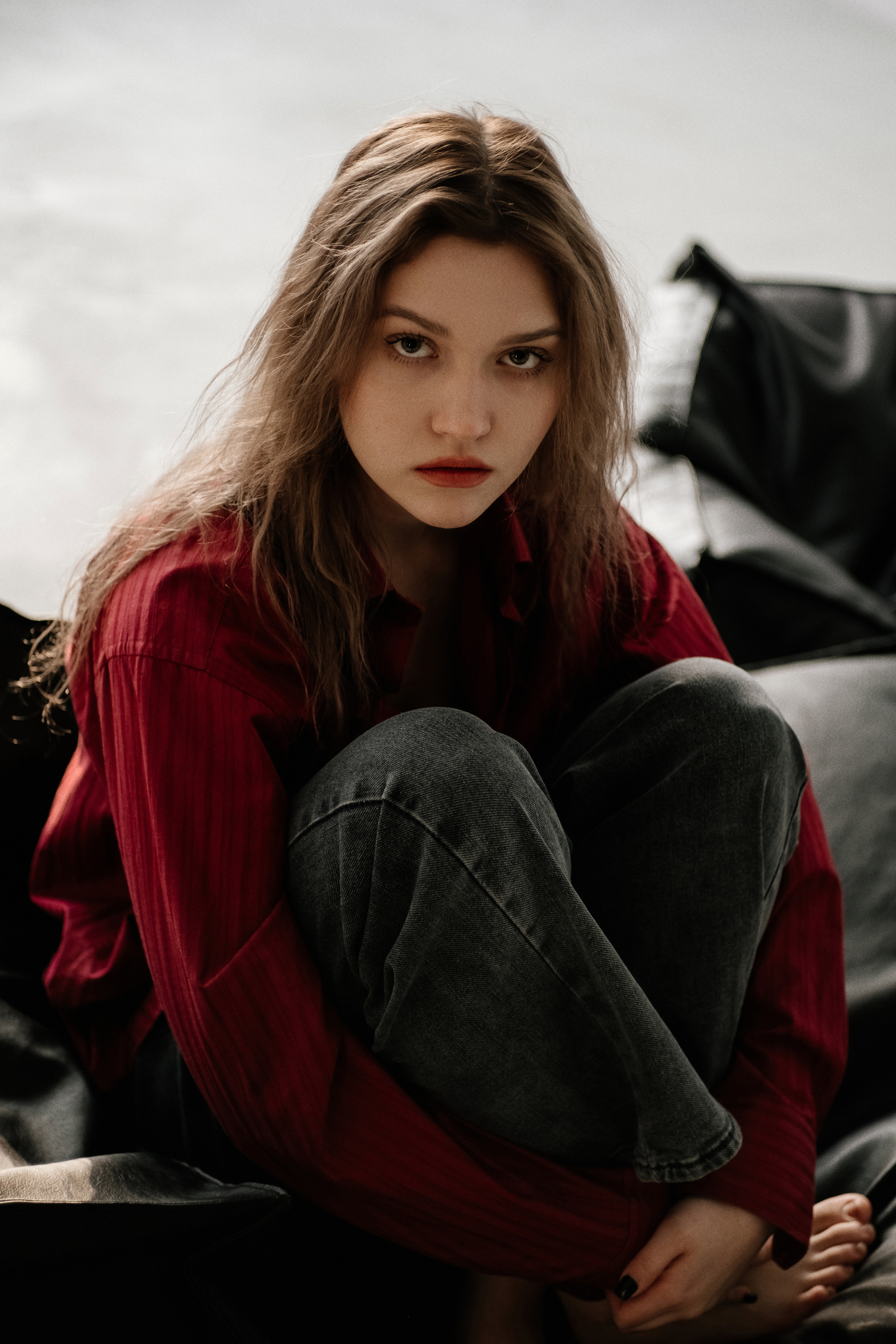 Илона. Фотограф Москва, Санкт-Петербург, Абакан