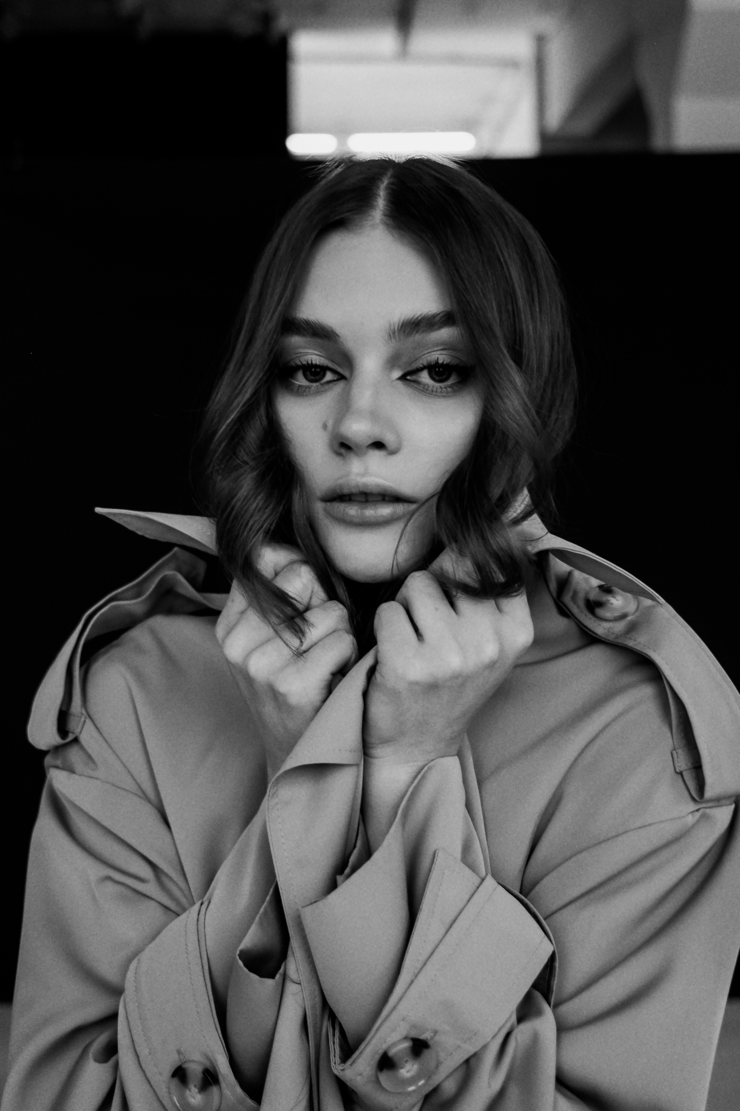 Кристина. Фотограф Москва, Санкт-Петербург, Абакан