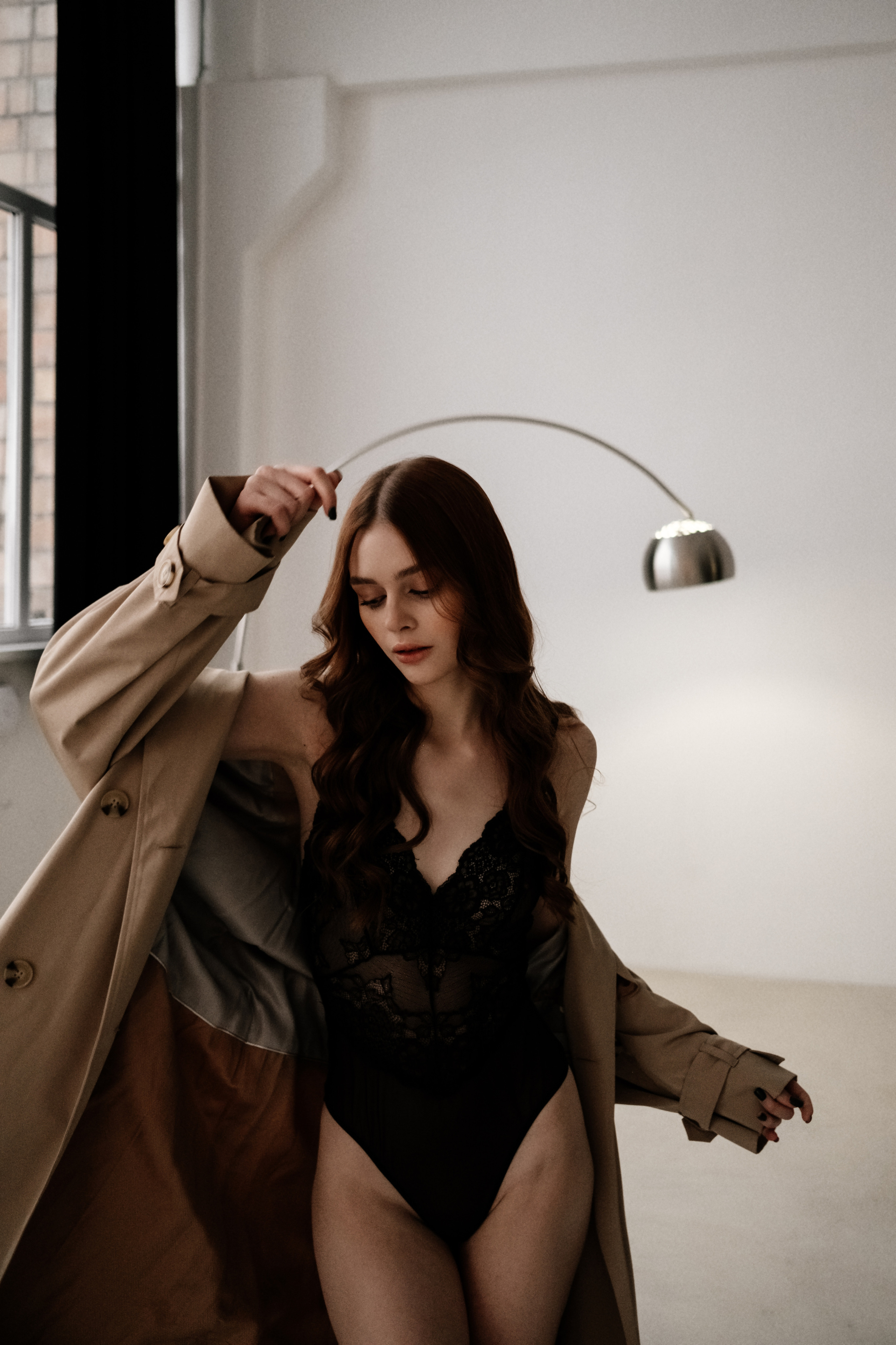 Кристина. Фотограф Москва, Санкт-Петербург, Абакан