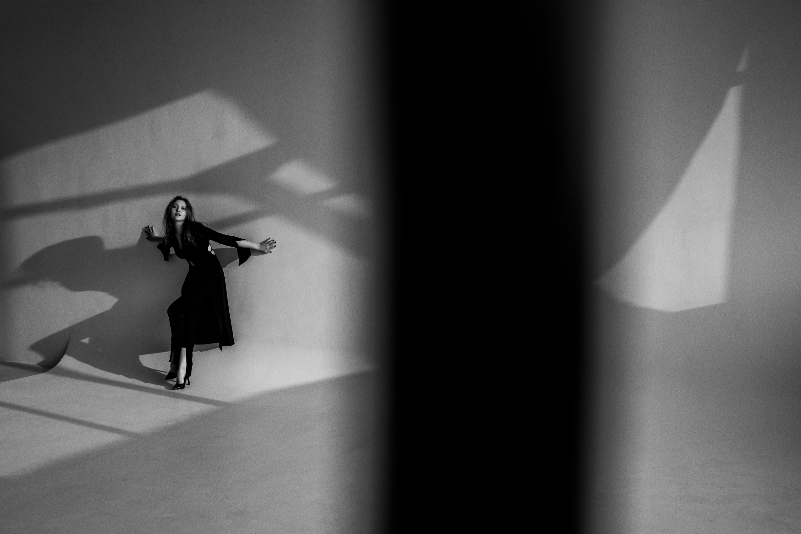 Илона. Фотограф Москва, Санкт-Петербург, Абакан