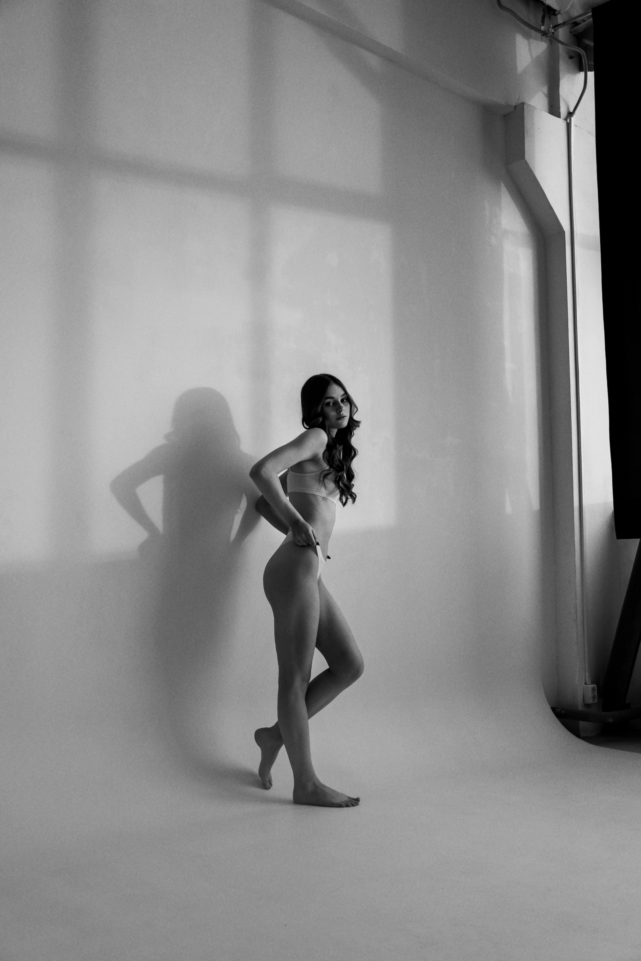 Кристина. Фотограф Москва, Санкт-Петербург, Абакан