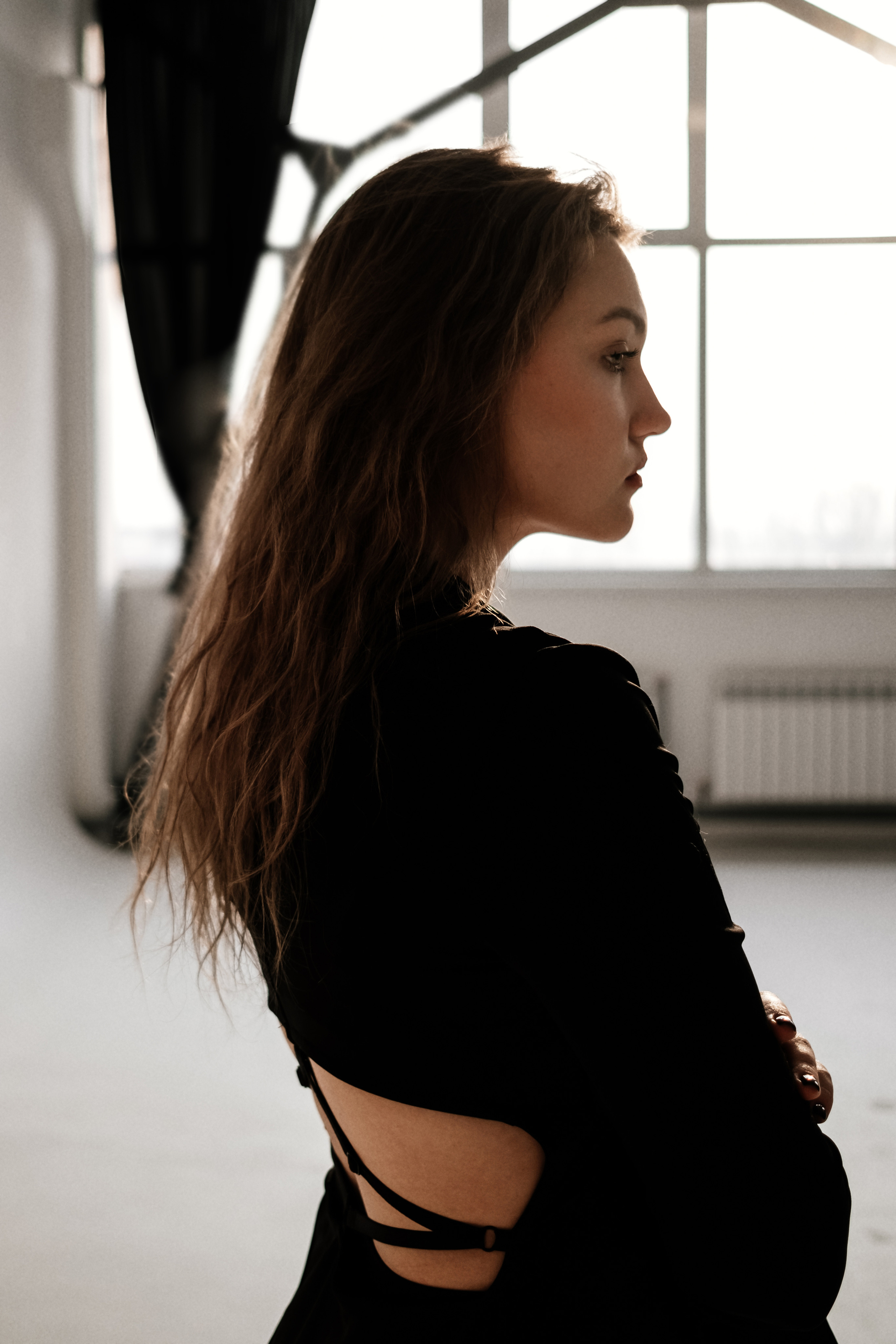 Илона. Фотограф Москва, Санкт-Петербург, Абакан