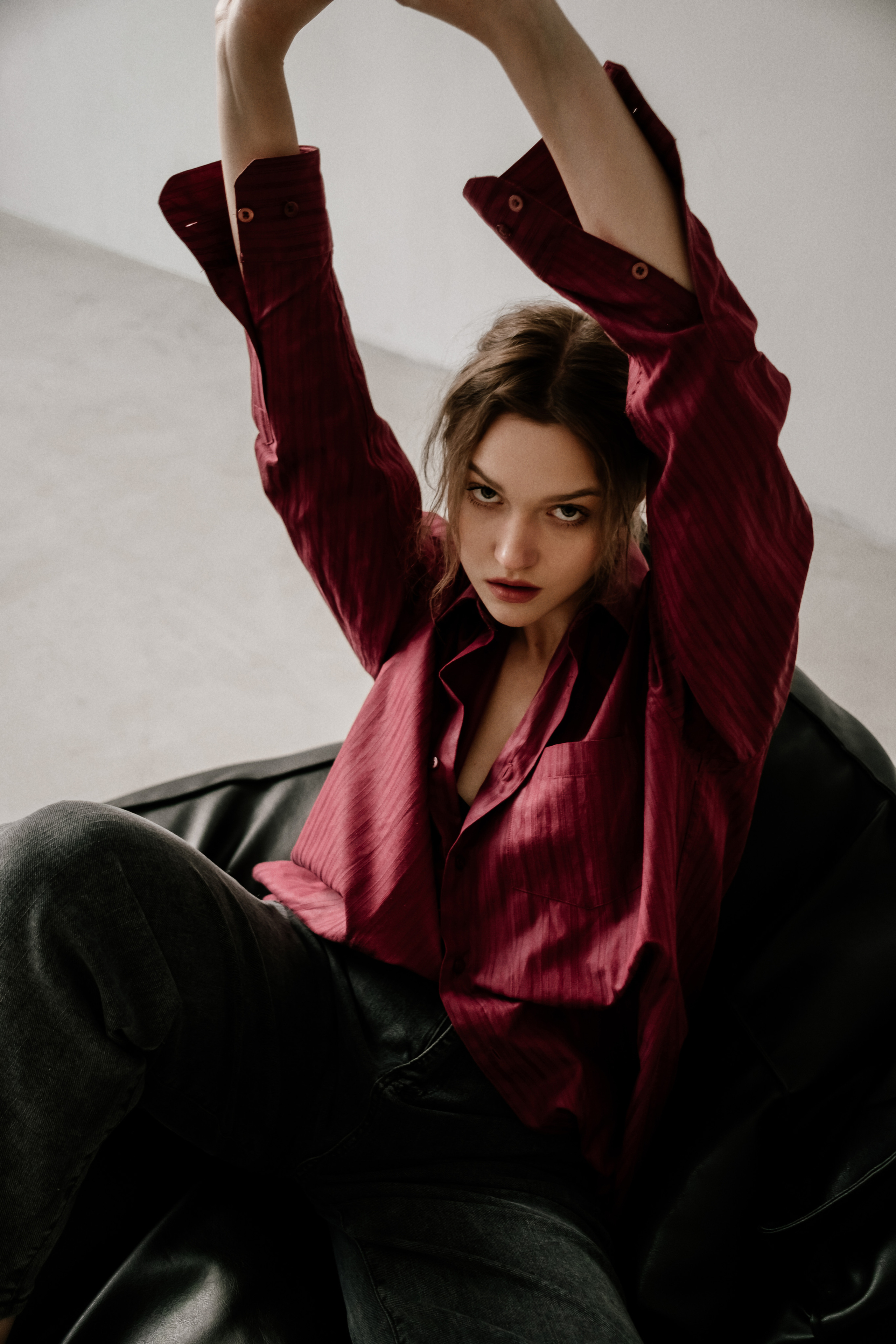 Илона. Фотограф Москва, Санкт-Петербург, Абакан