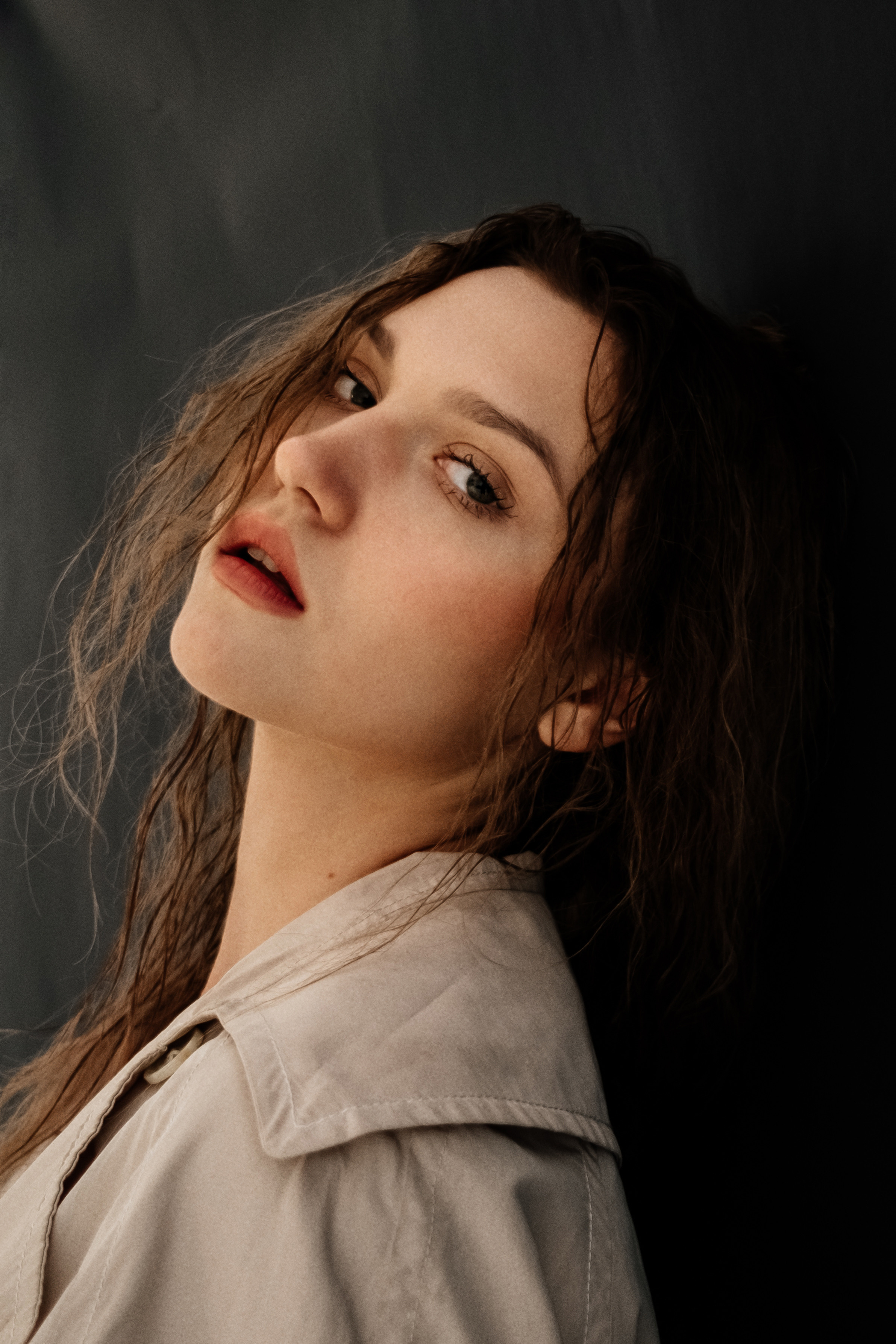 Илона. Фотограф Москва, Санкт-Петербург, Абакан