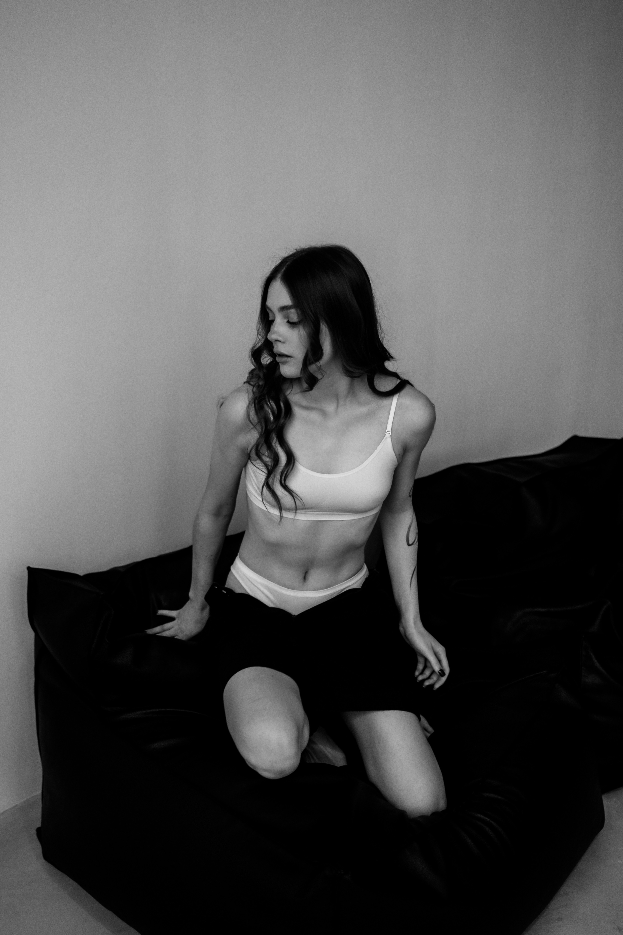 Кристина. Фотограф Москва, Санкт-Петербург, Абакан